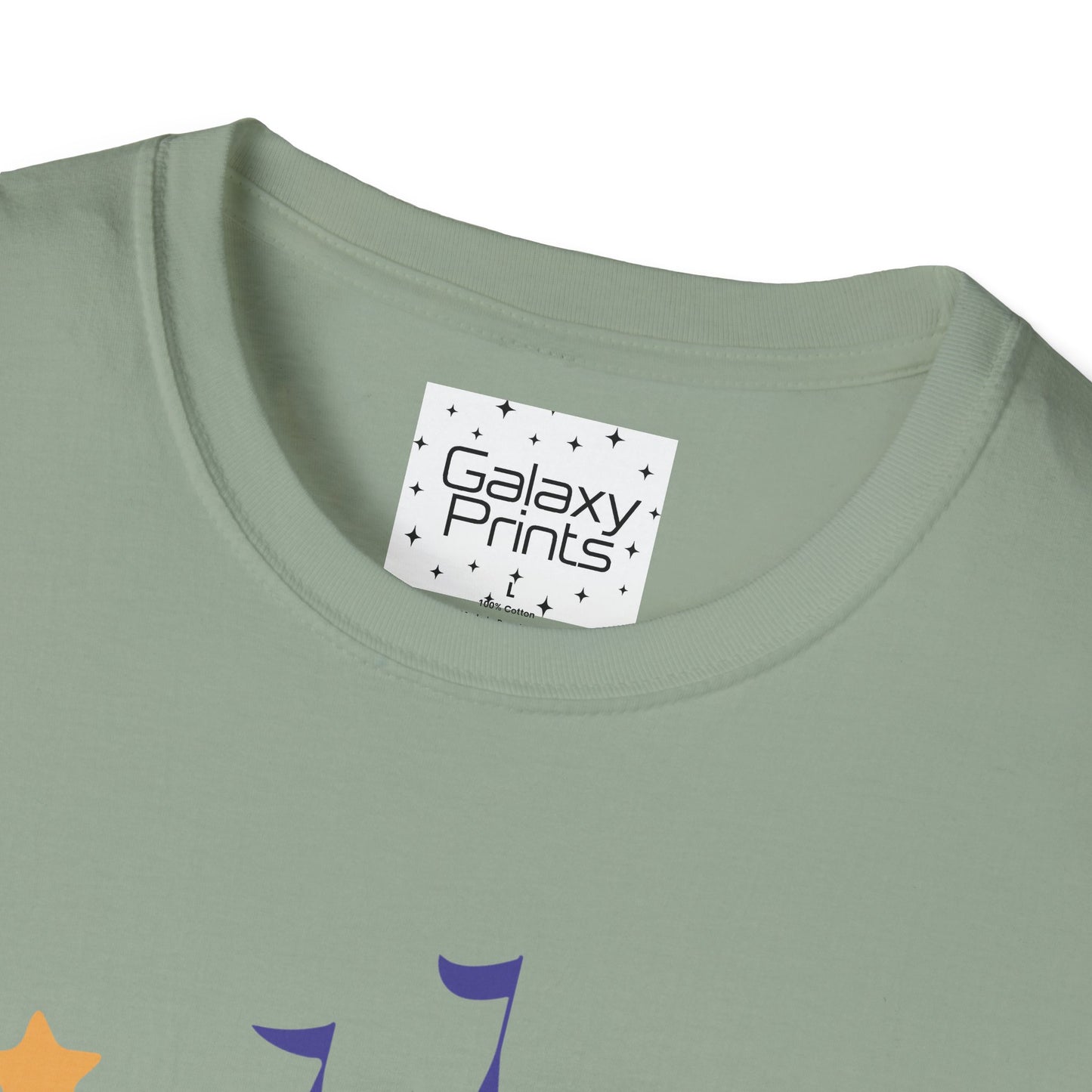 Unisex T-Shirt - DISNEY Inspired - 'Mickey gone trick or treating at the Castle in WDW'