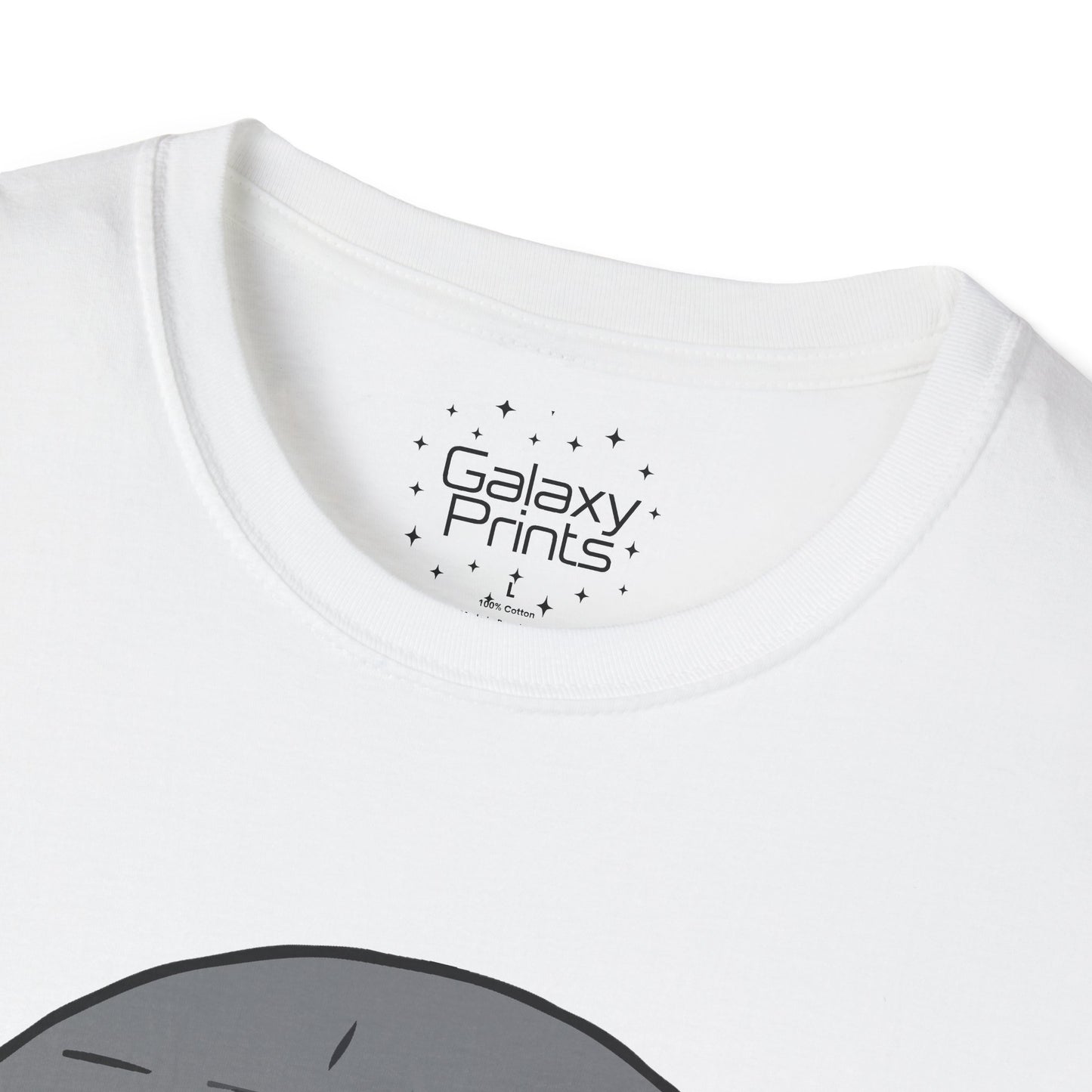 PEANUTS Star Wars Inspired Unisex T-Shirt - Snoopy as Luke Skywalker X-Wing to Death Star