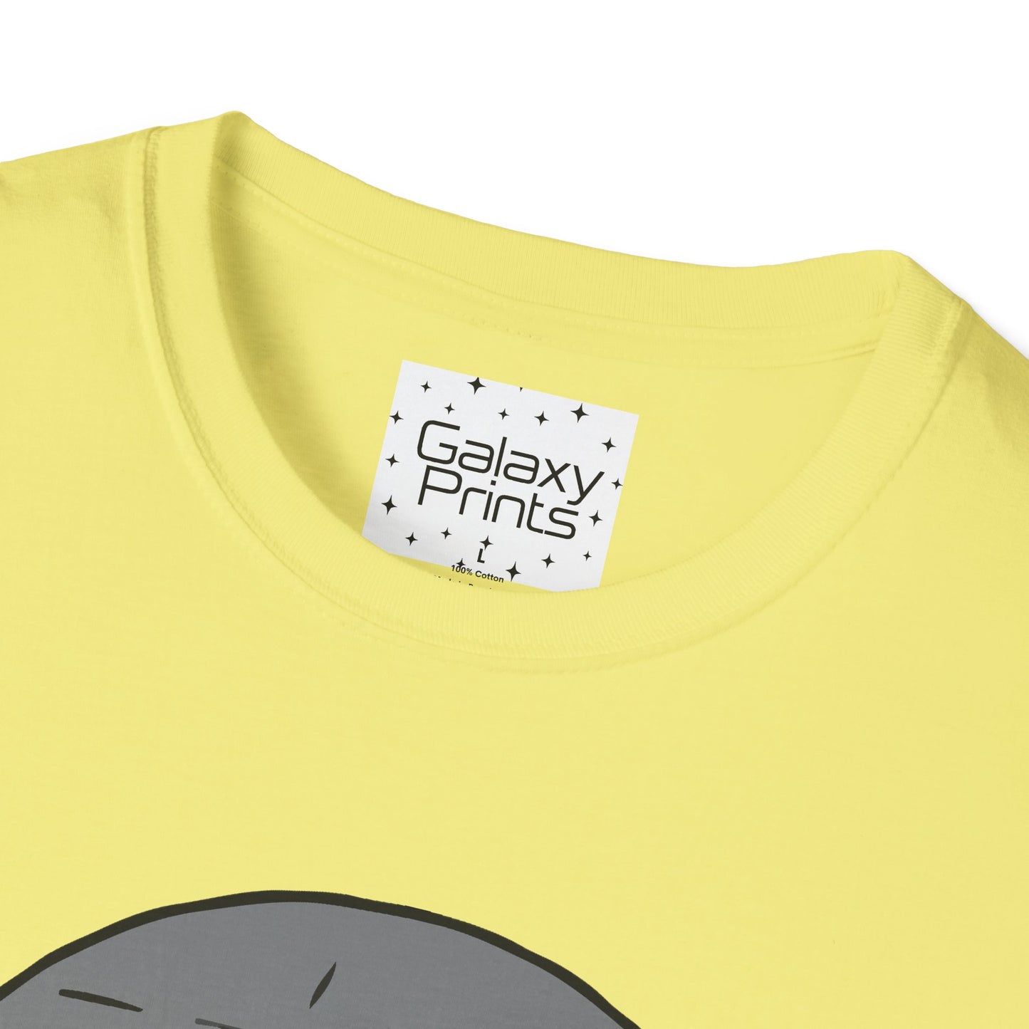 PEANUTS Star Wars Inspired Unisex T-Shirt - Snoopy as Luke Skywalker X-Wing to Death Star
