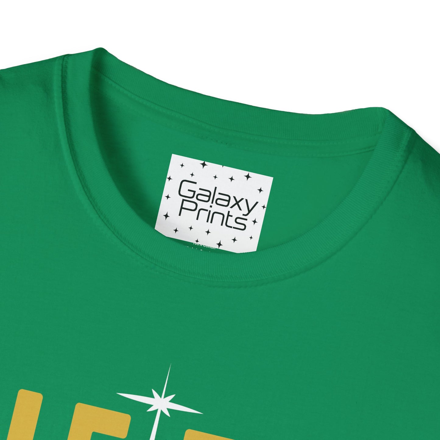 The Jedi Training Club 1977 T-Shirt Inspired by Star Wars