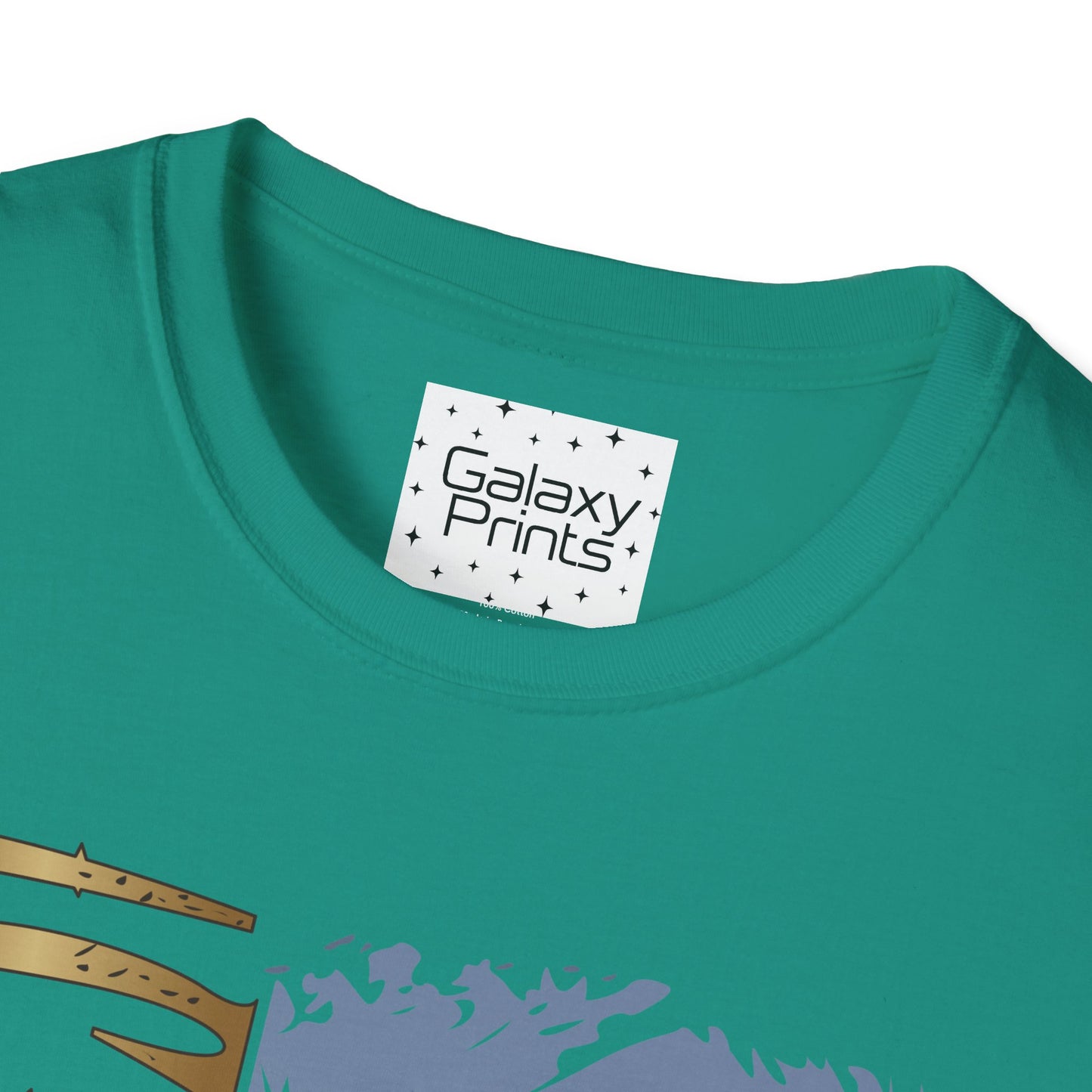 Unisex T-Shirt - POP Culture - 'Music ICON Rapper ICE CUBE - Rapper to Actor - Boyz in the HOOD to Ride-A--ride-a-long'