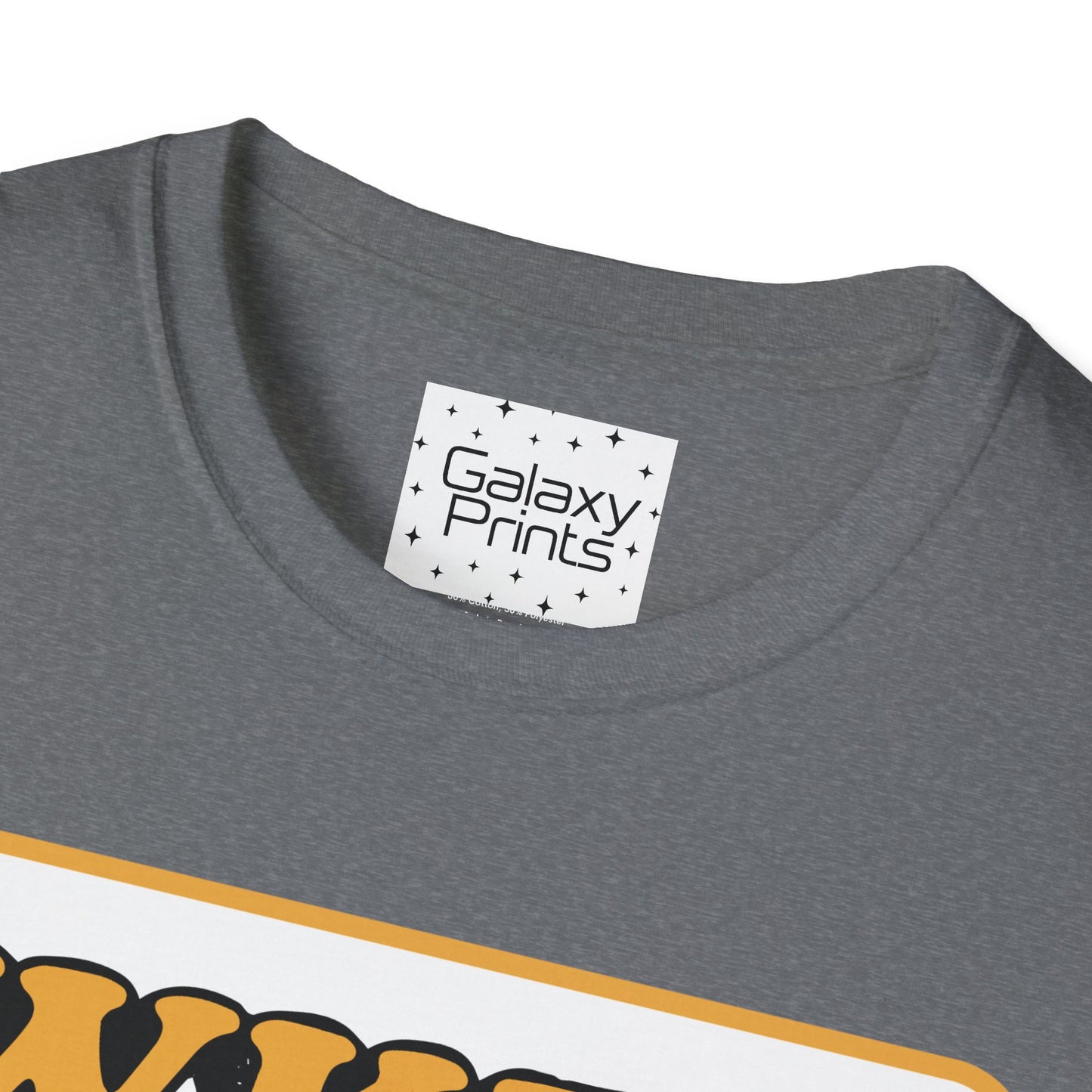 Unisex T-Shirt - POP Culture - 'From the HIT TV Show WKRP in Cincinnati - Since 1978'