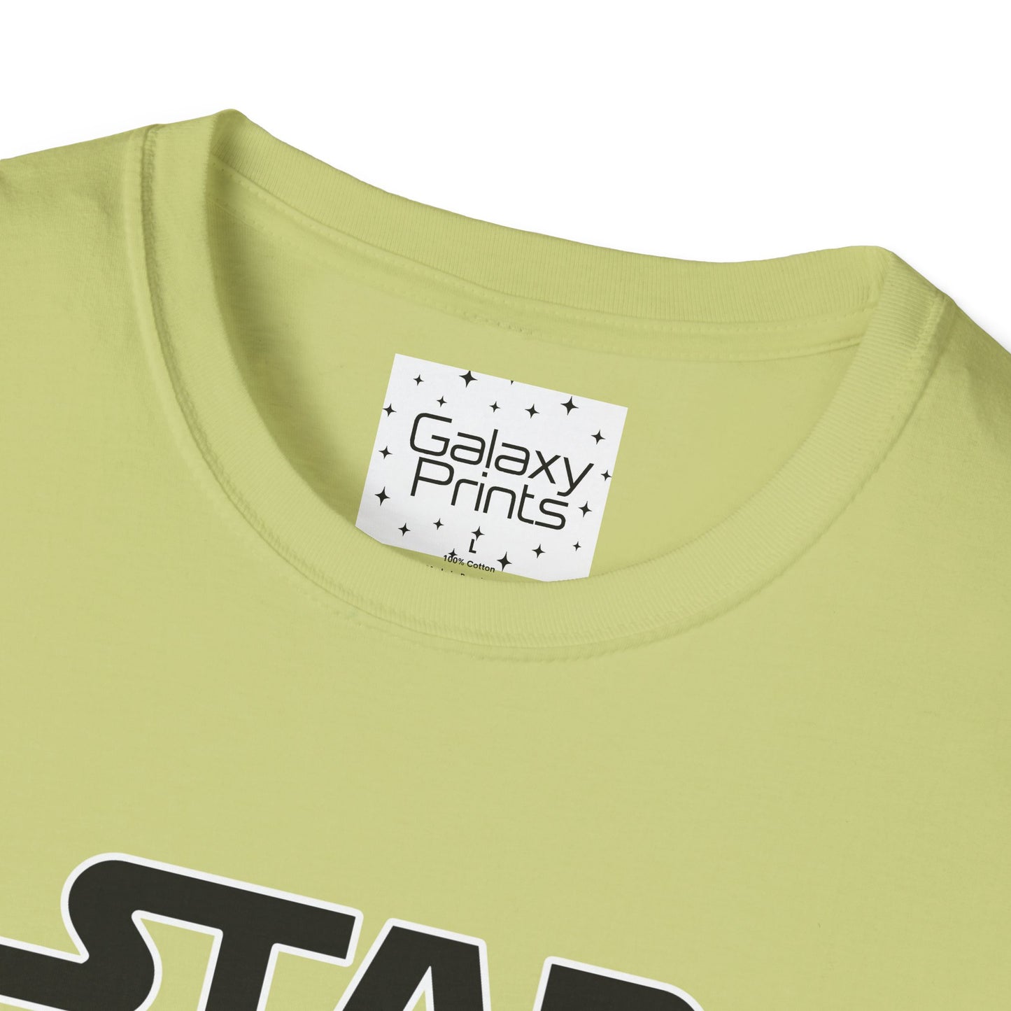 Inspired by Star Wars Starfighter Unisex T-Shirt - Movie Coming Out May 28th, 2027 (w/o movie release date)
