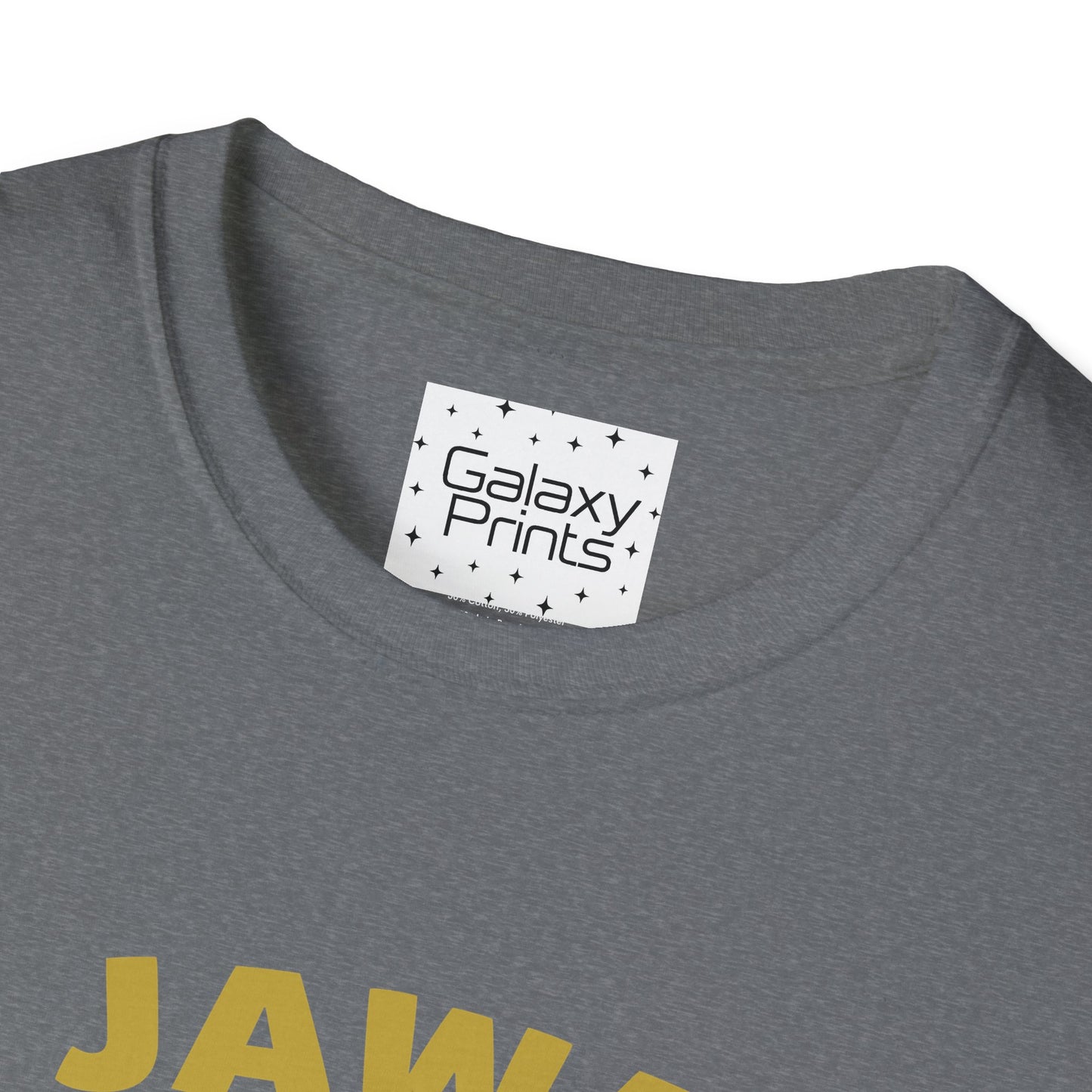 Unisex T-Shirt STAR WARS Inspired JAWA Droid Repair Tatooine's Finest