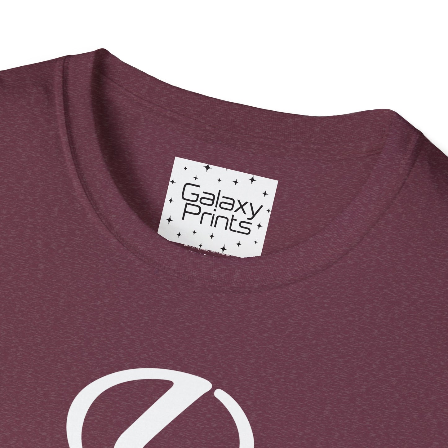 Unisex T-Shirt - DISNEY Inspired - 'Monorail - My other mode of Transportation - Lexus'