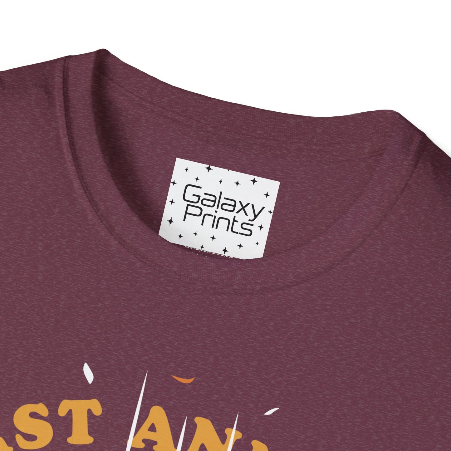 Unisex T-Shirt - POP Culture - 'From the HIT TV Show WKRP in Cincinnati - 1st Annual Turkey Drop'