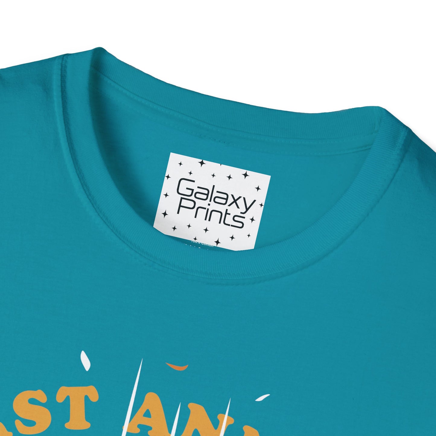 Unisex T-Shirt - POP Culture - 'From the HIT TV Show WKRP in Cincinnati - 1st Annual Turkey Drop'