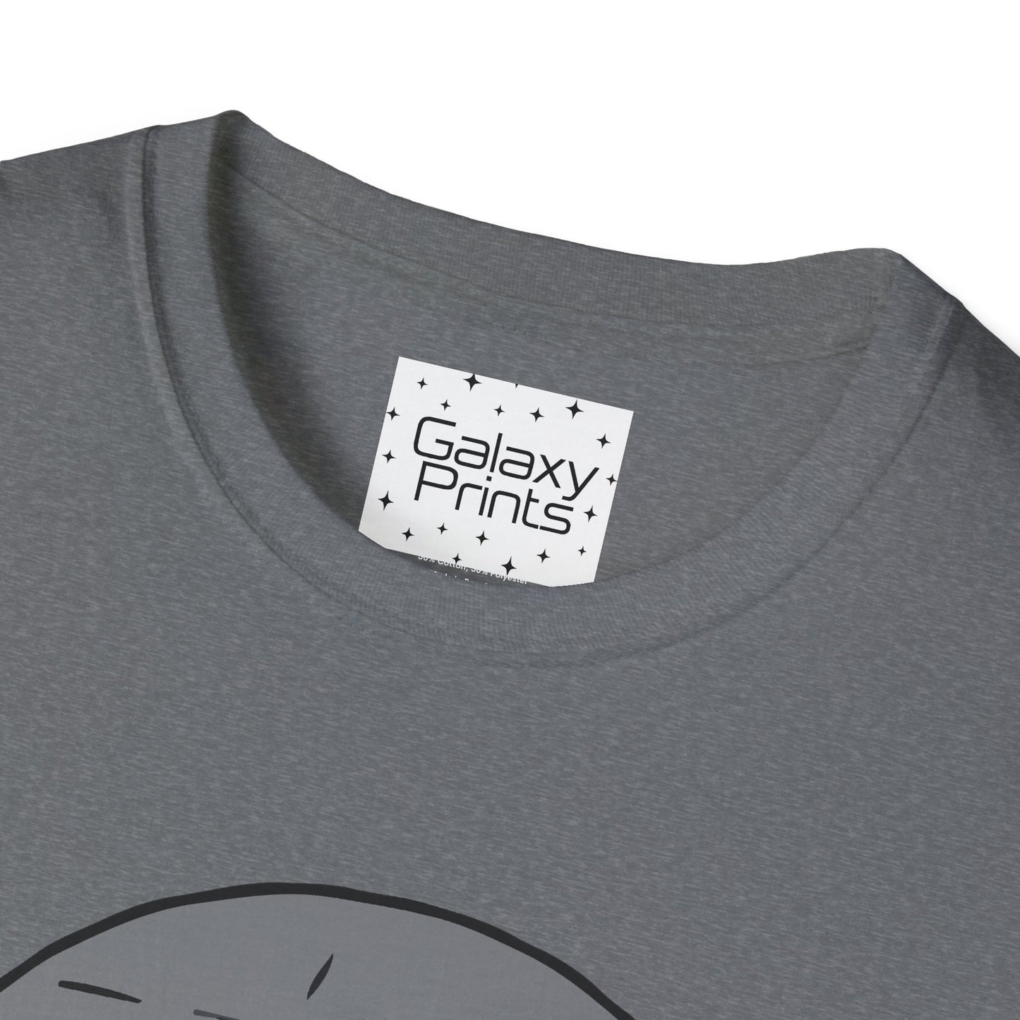 PEANUTS Star Wars Inspired Unisex T-Shirt - Snoopy as Luke Skywalker X-Wing to Death Star