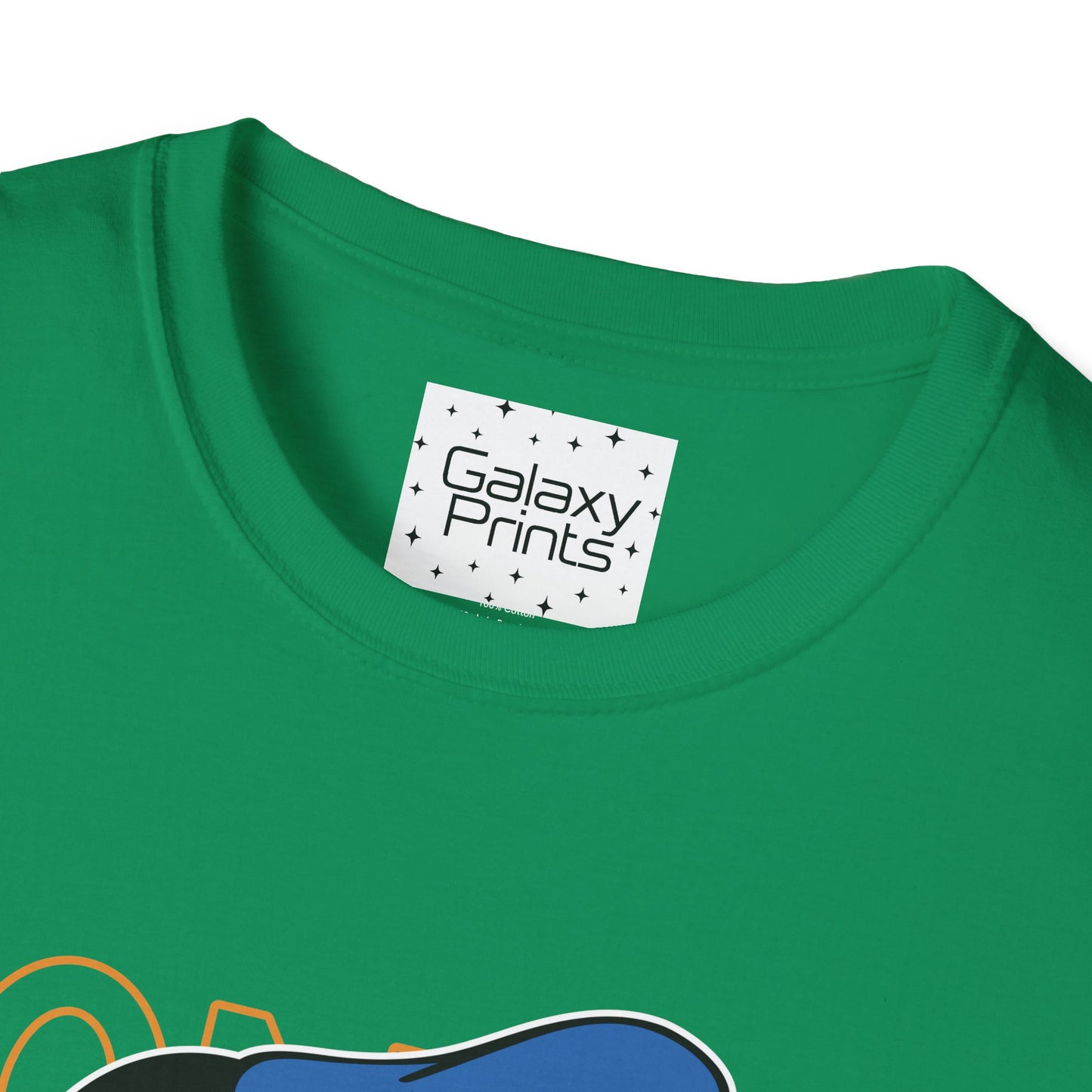 Unisex T-Shirt - DISNEY Inspired - 'Your Friend and mine Donald'
