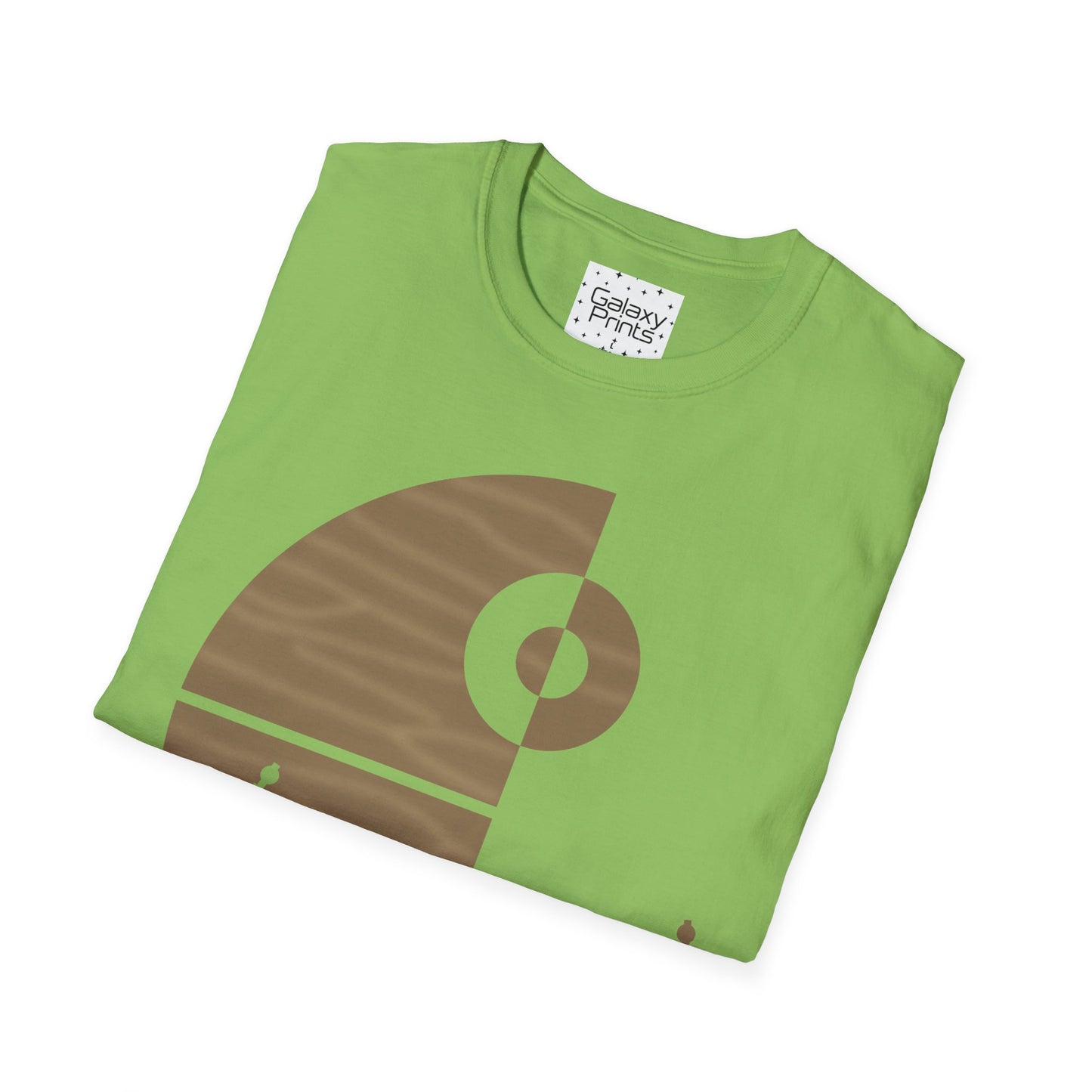 Star Wars Inspired Unisex T-Shirt - 'X-Wing Fighter & Death Star' Graphic Tee