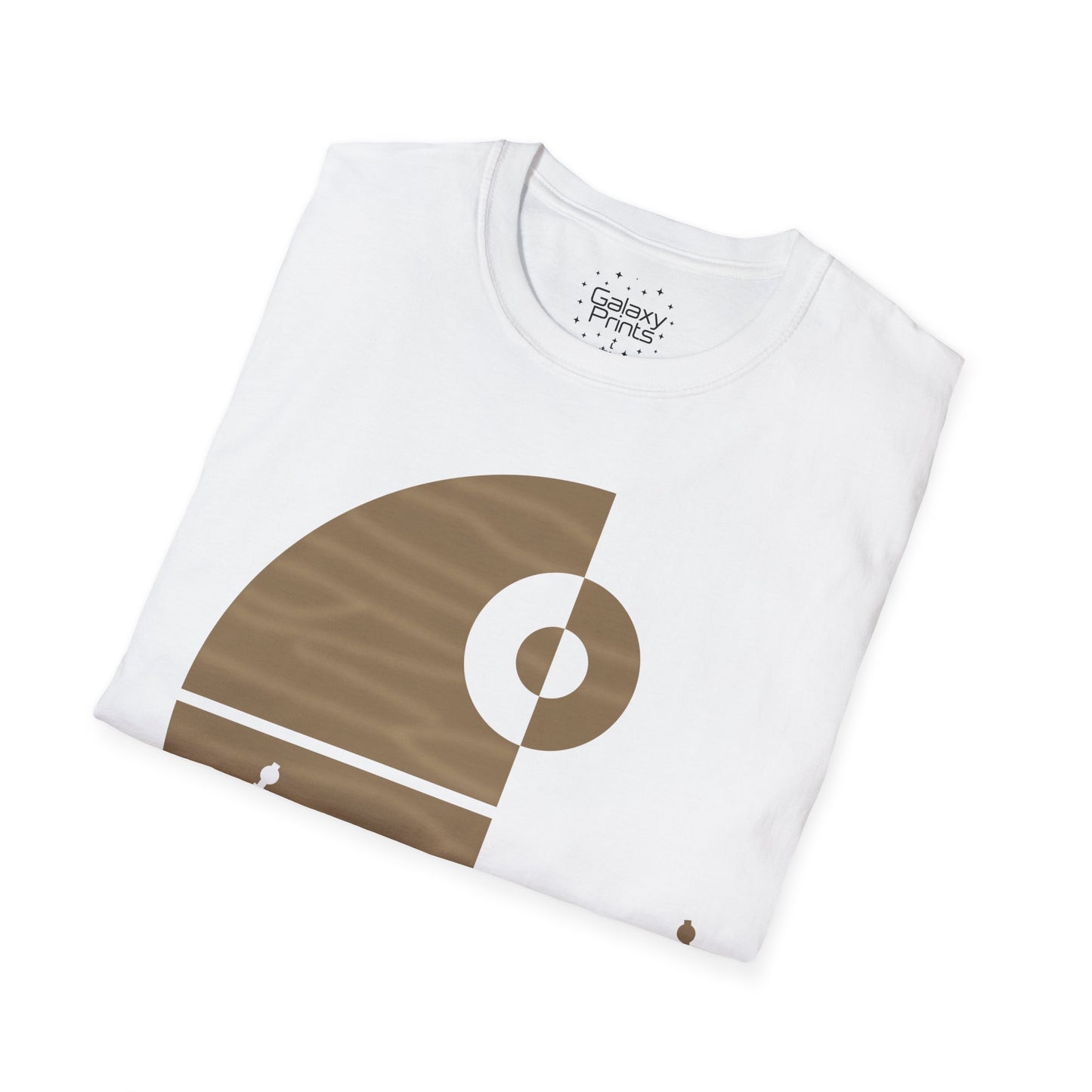 Star Wars Inspired Unisex T-Shirt - 'X-Wing Fighter & Death Star' Graphic Tee