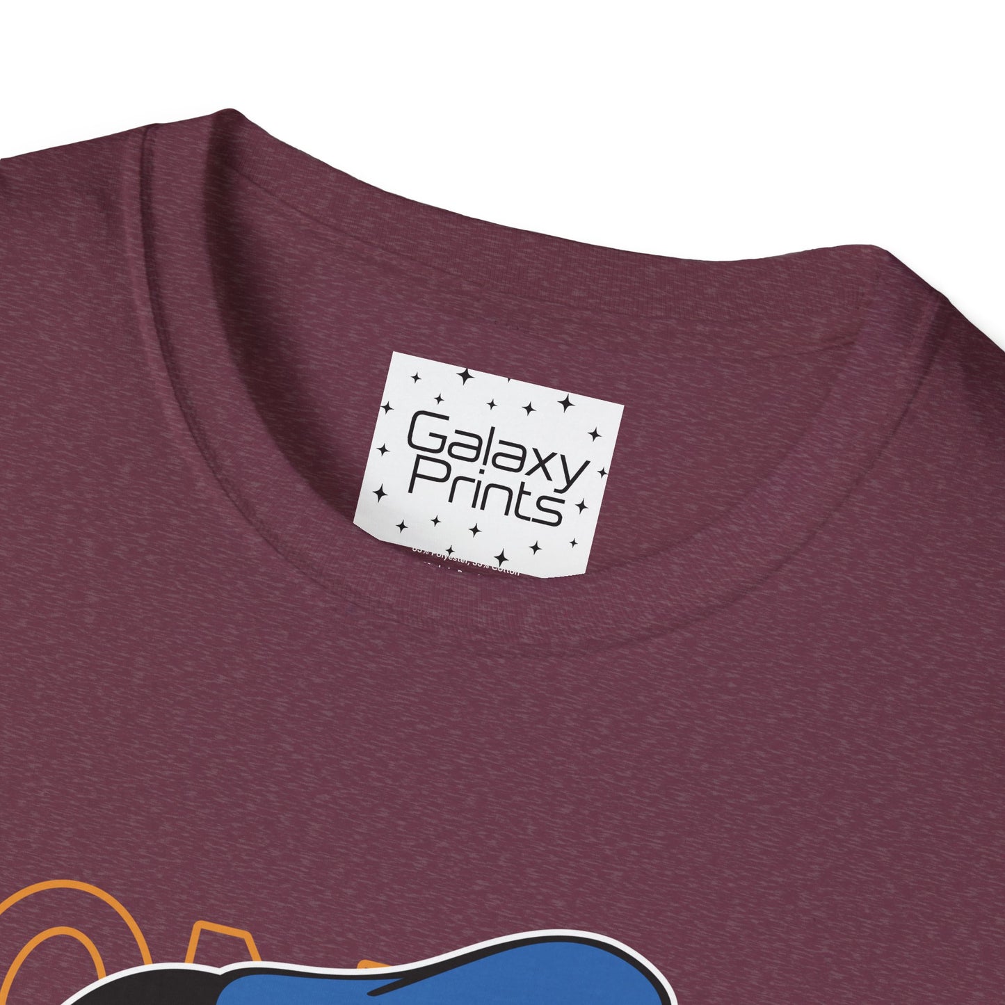 Unisex T-Shirt - DISNEY Inspired - 'Your Friend and mine Donald'