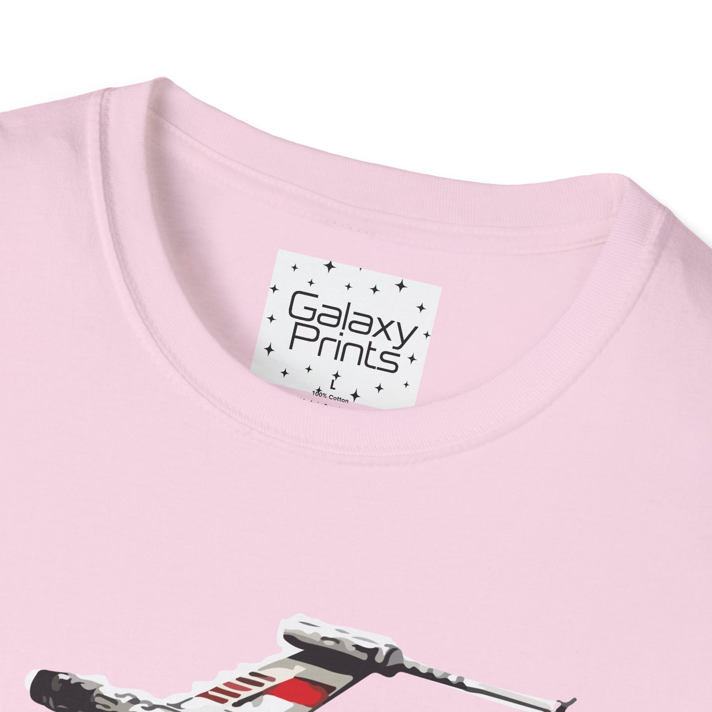 Star Wars Inspired Unisex T-Shirt - 'X-Wing Fighter Jet' Graphic Tee