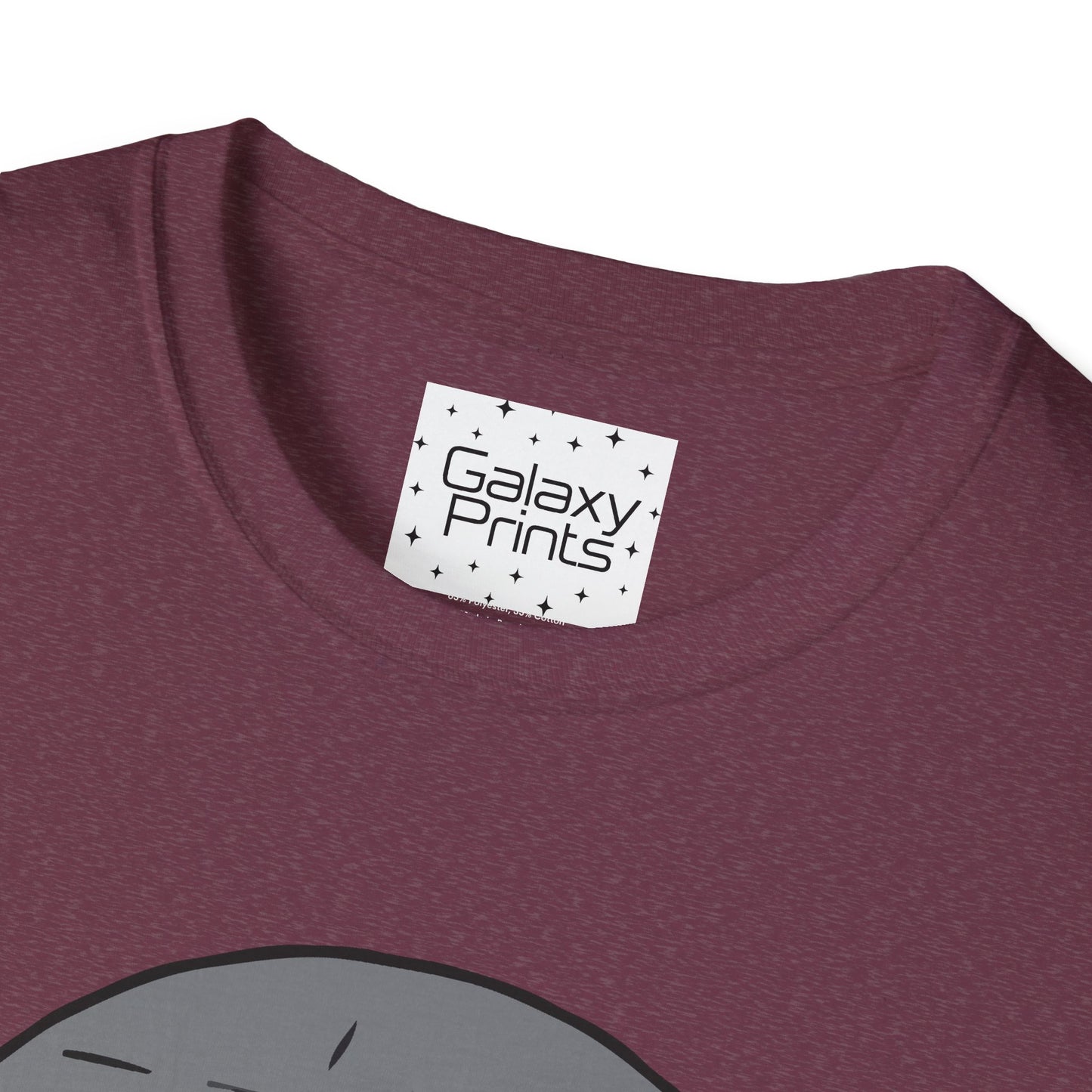 PEANUTS Star Wars Inspired Unisex T-Shirt - Snoopy as Luke Skywalker X-Wing to Death Star