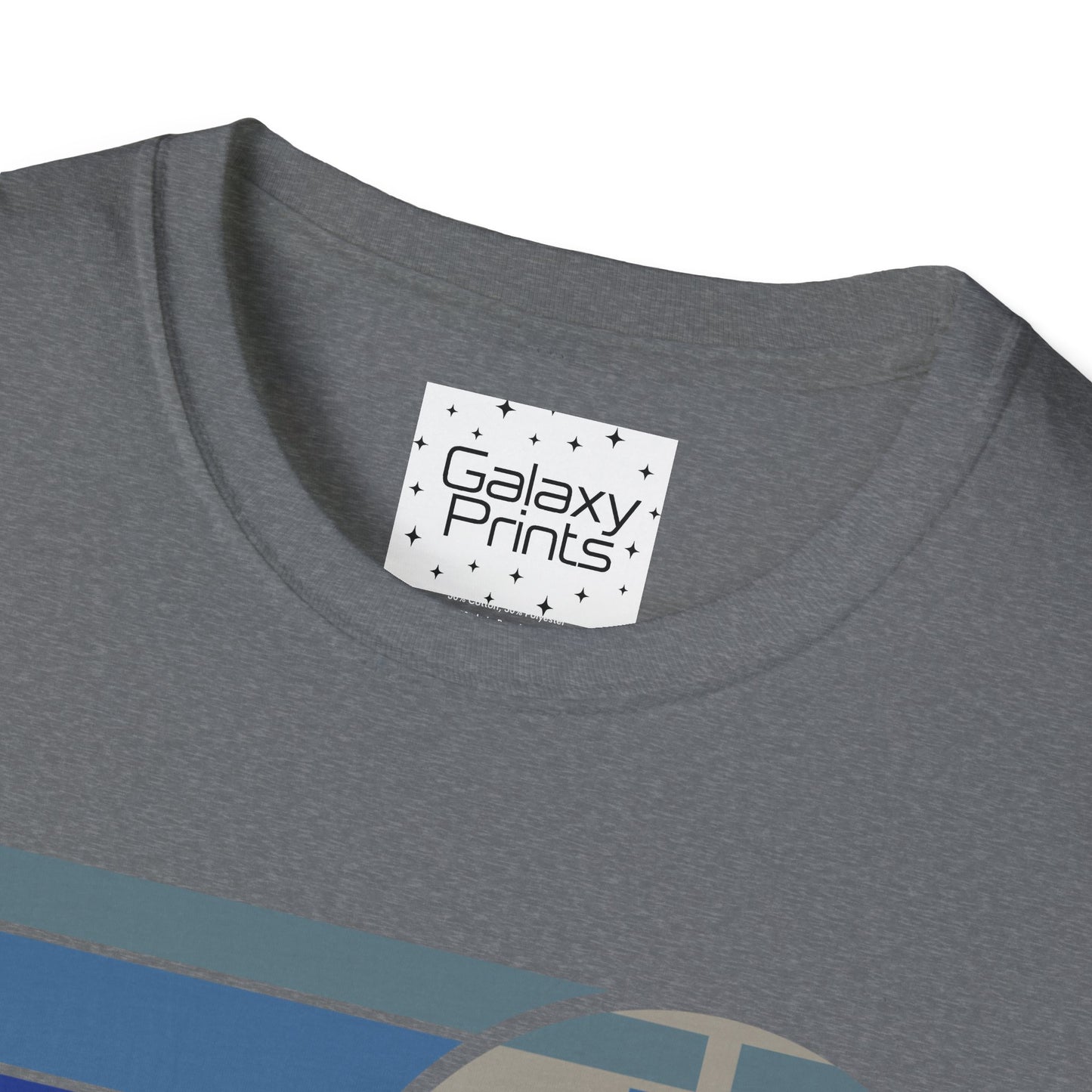 Star Wars Inspired Unisex T-Shirt - 'Sarcasm and Tech Support Since 1977' Graphic Tee