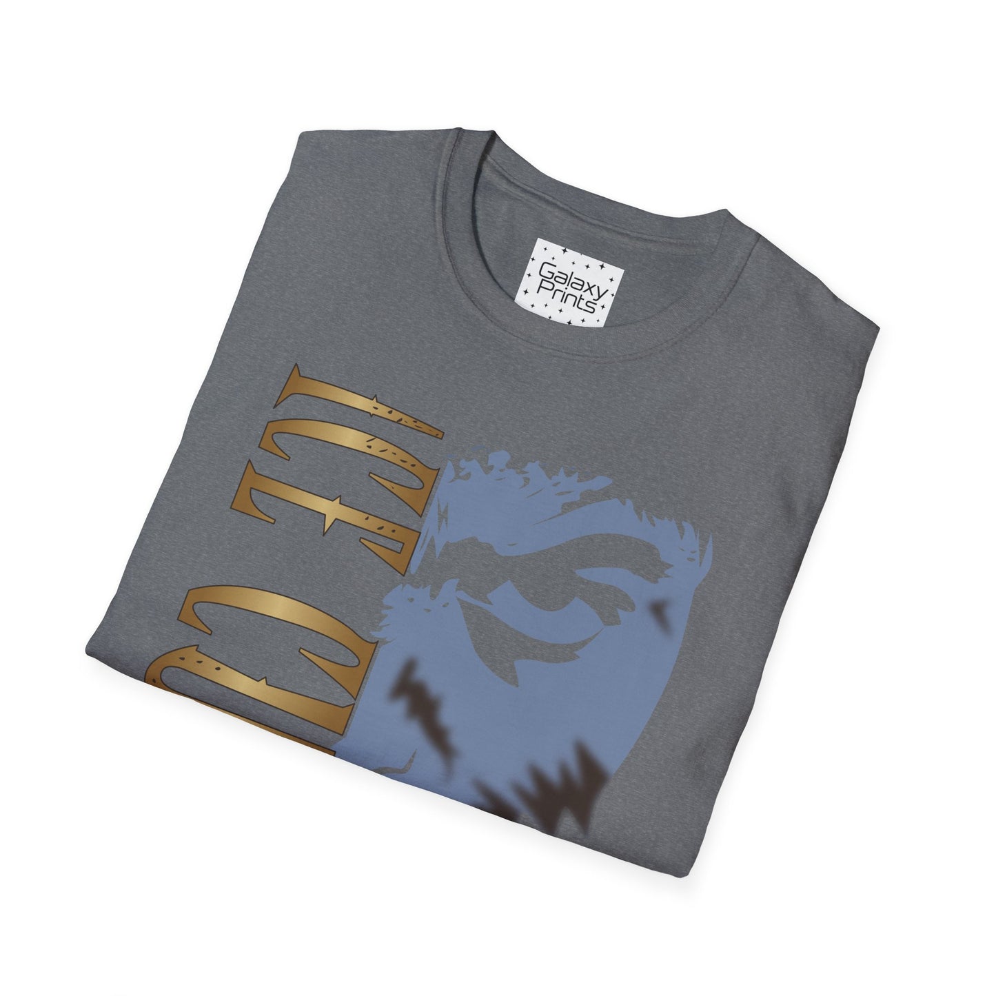 Unisex T-Shirt - POP Culture - 'Music ICON Rapper ICE CUBE - Rapper to Actor - Boyz in the HOOD to Ride-A--ride-a-long'