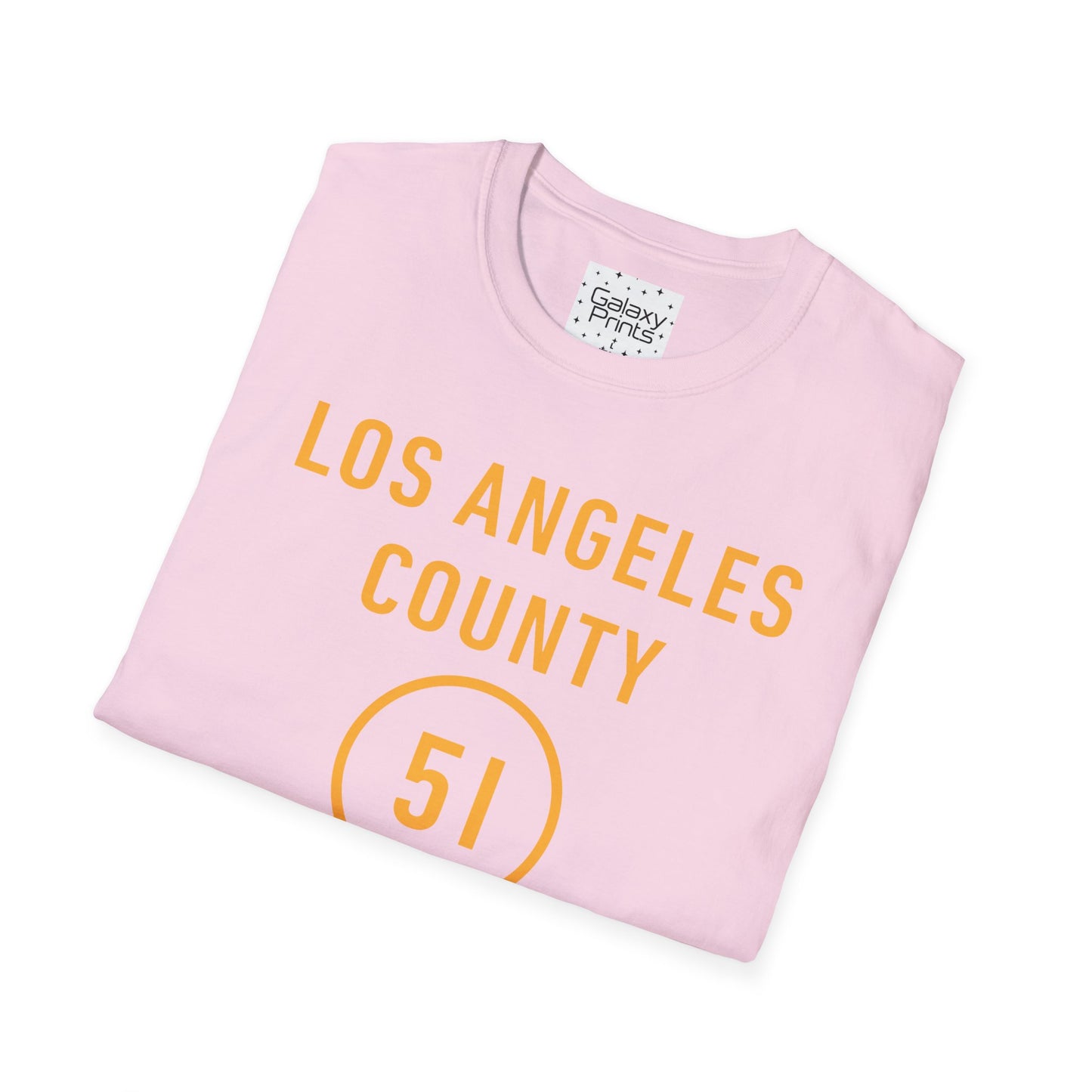 Unisex T-Shirt - POP Culture - 'TV Hit Show Emergency - SQUAD 51'