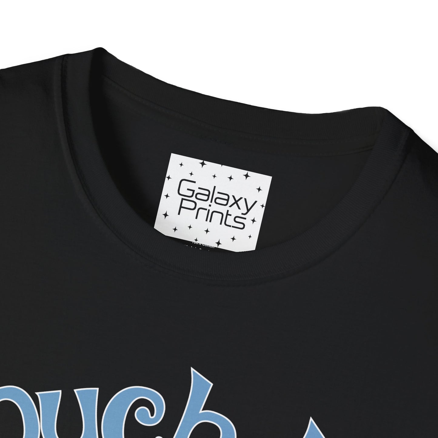 Unisex T-Shirt - DISNEY Inspired - 'Stich Will Bite You'