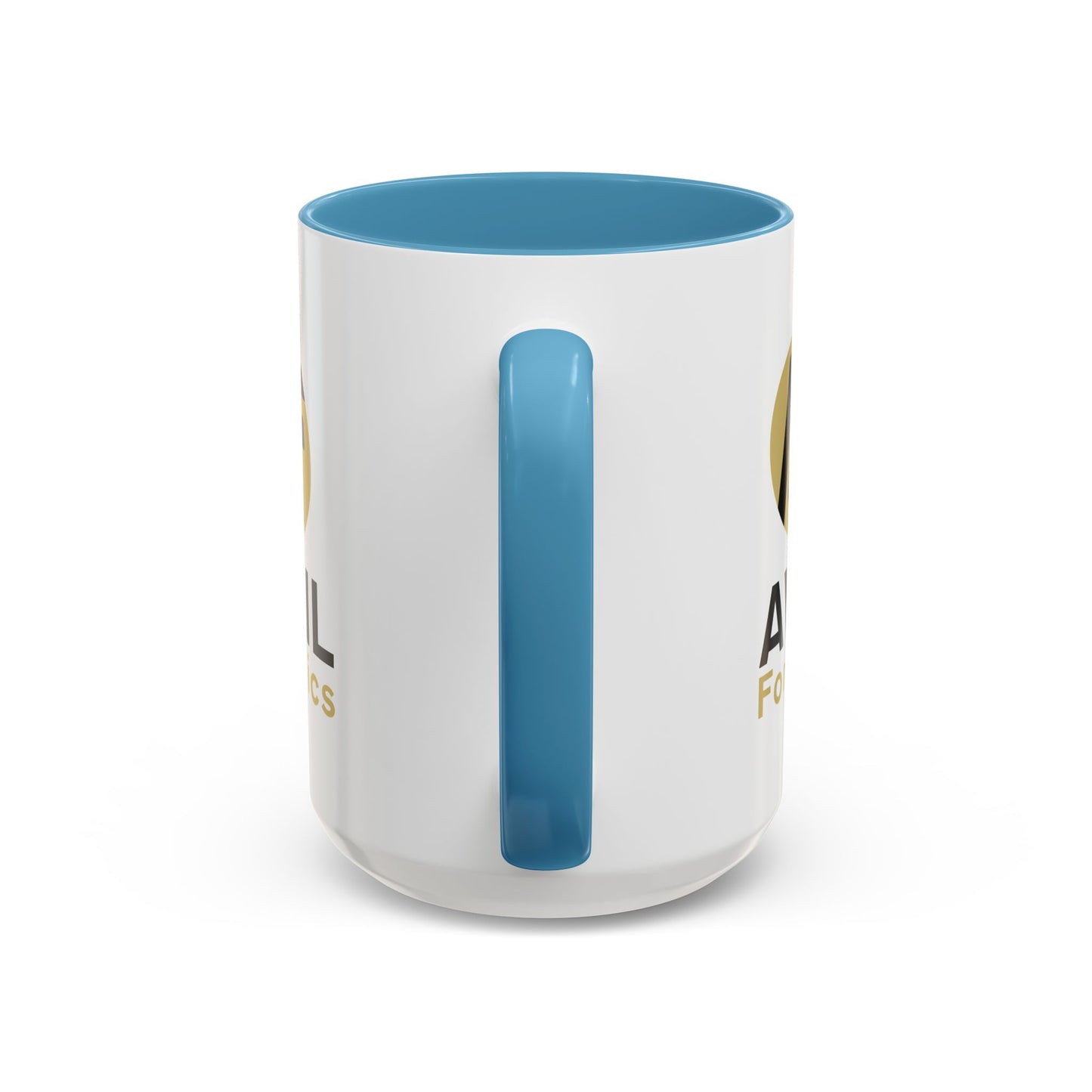 Stylish Accent Coffee Mug - Perfect for Daily Brew & Gifts