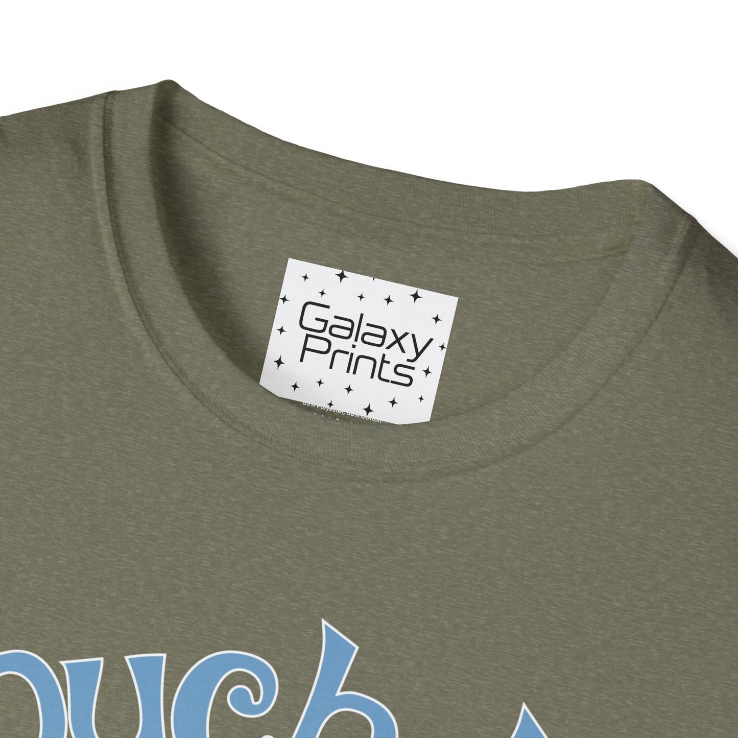 Unisex T-Shirt - DISNEY Inspired - 'Stich Will Bite You'