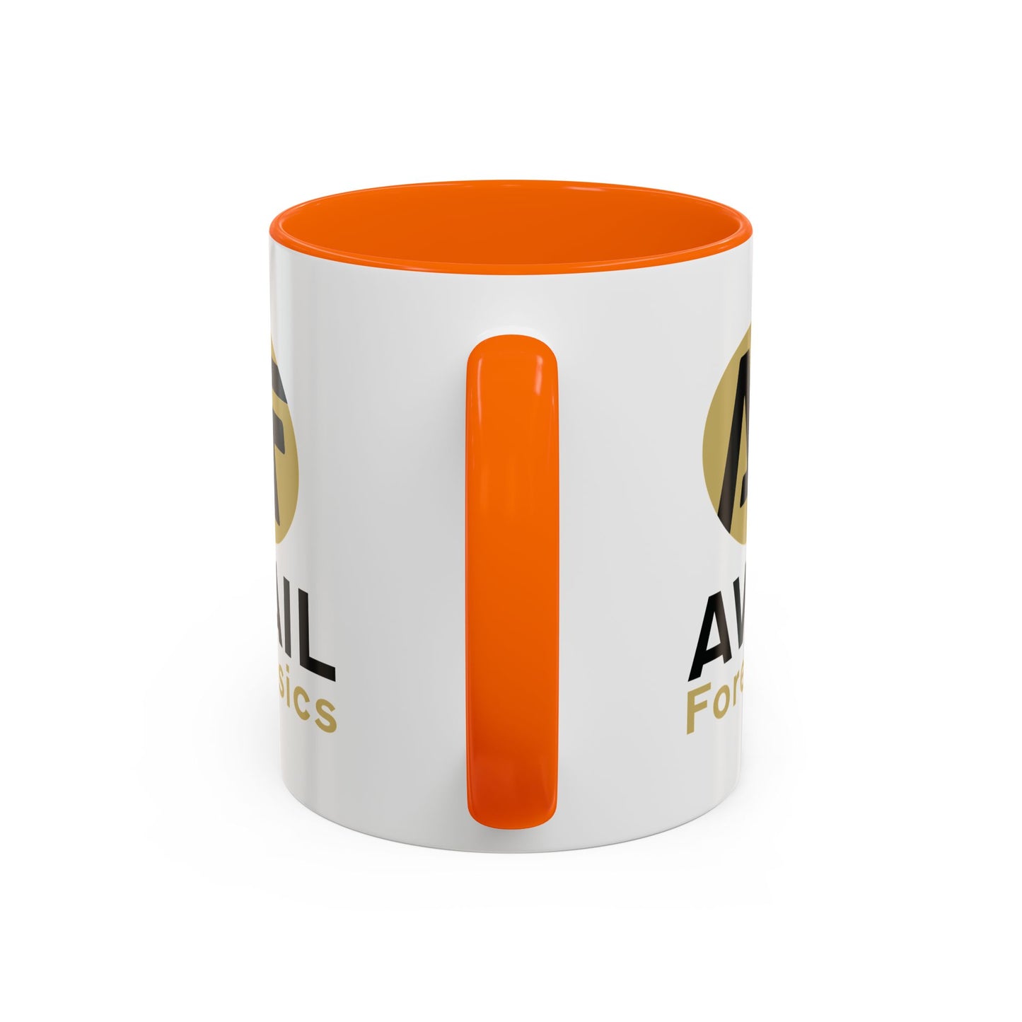 Stylish Accent Coffee Mug - Perfect for Daily Brew & Gifts