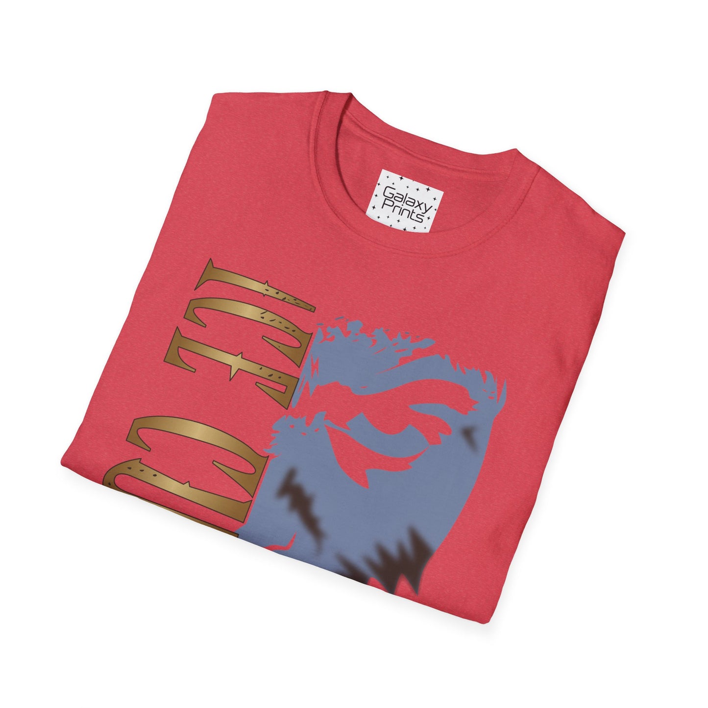 Unisex T-Shirt - POP Culture - 'Music ICON Rapper ICE CUBE - Rapper to Actor - Boyz in the HOOD to Ride-A--ride-a-long'