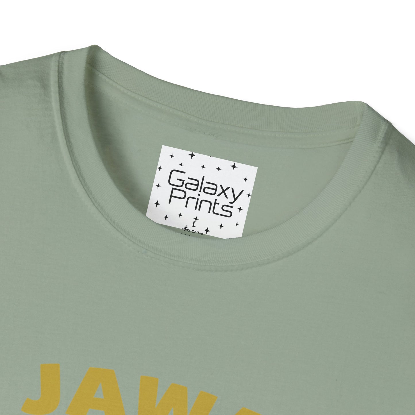 Unisex T-Shirt STAR WARS Inspired JAWA Droid Repair Tatooine's Finest