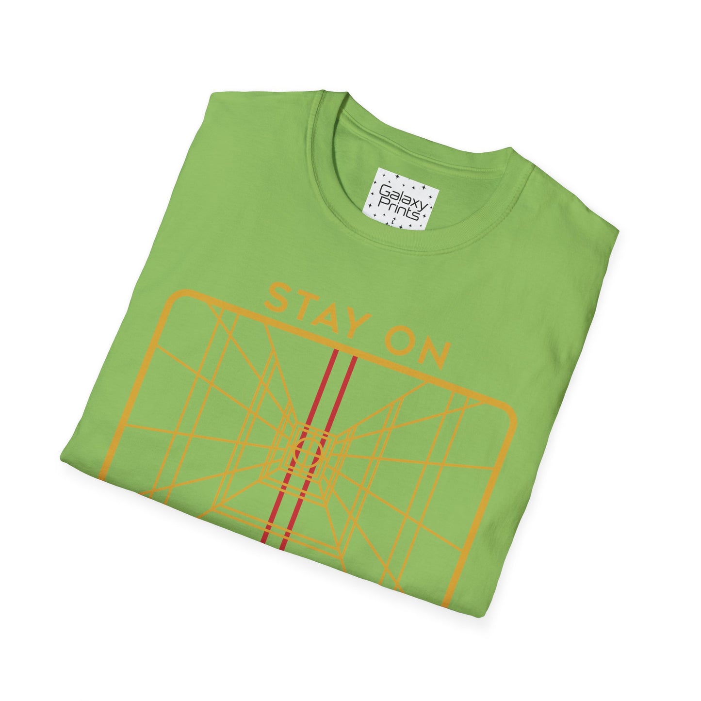 Star Wars Inspired Unisex T-Shirt - 'Stay On Target Video Game Action Screen' Graphic Tee