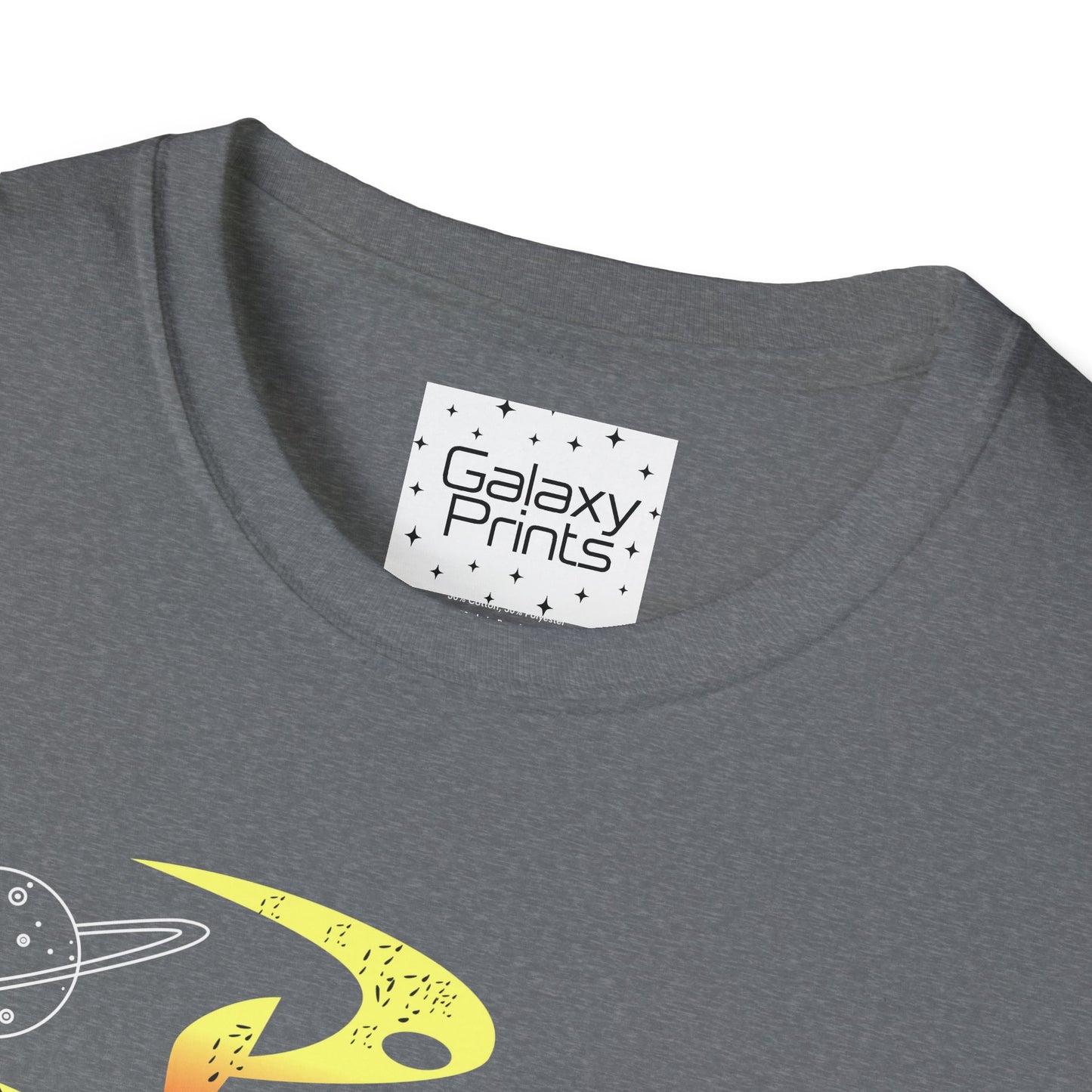 DISNEY inspired Unisex T-Shirt - Pizza Planet 'Serving Your Local Star Cluster'
