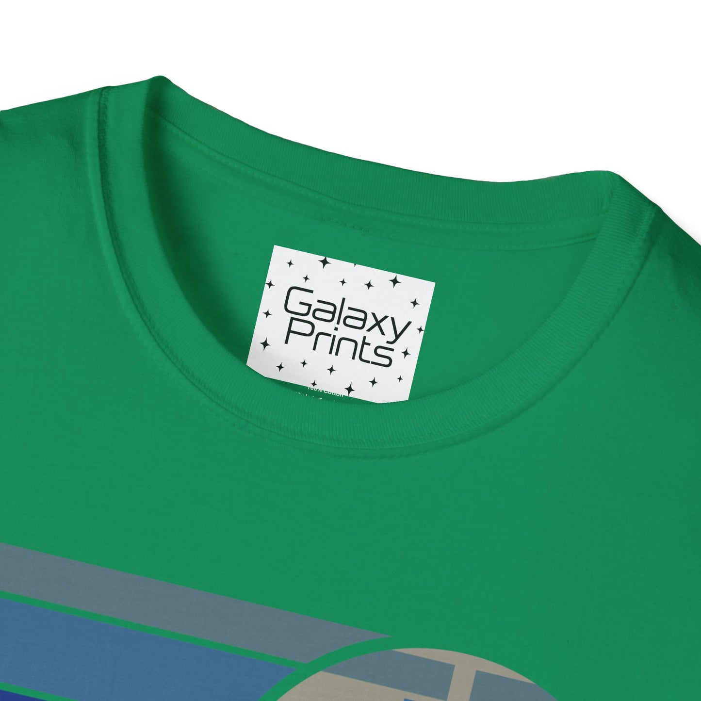 Star Wars Inspired Unisex T-Shirt - 'Sarcasm and Tech Support Since 1977' Graphic Tee