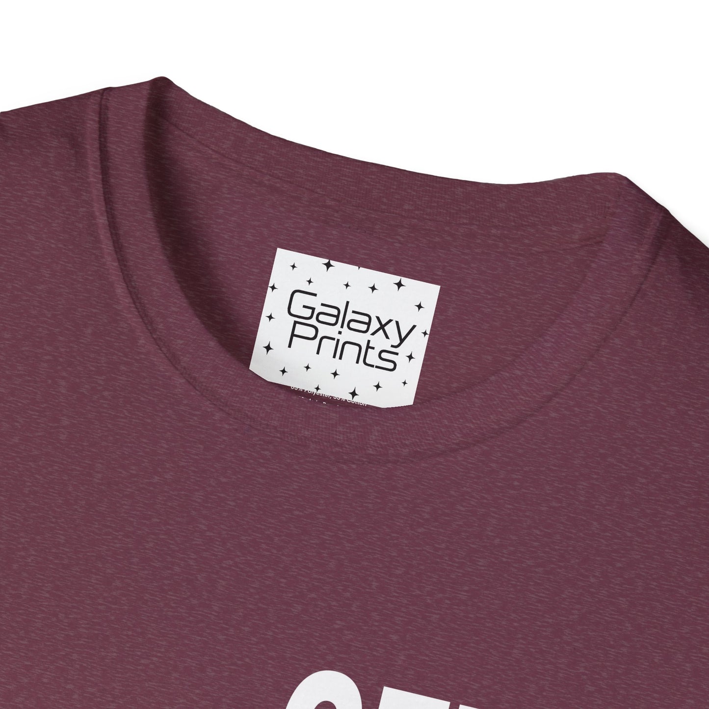 GEN X Inspired Unisex T-Shirt - 'GEN X PLAYGROUND 1965-1980'