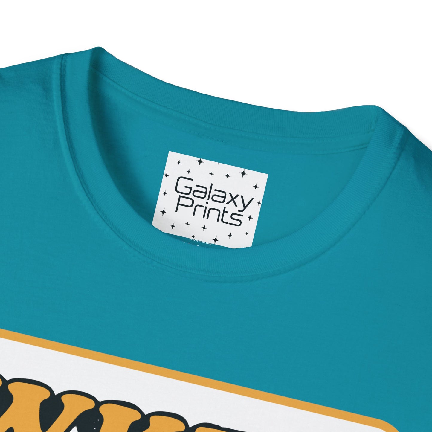 Unisex T-Shirt - POP Culture - 'From the HIT TV Show WKRP in Cincinnati - Since 1978'