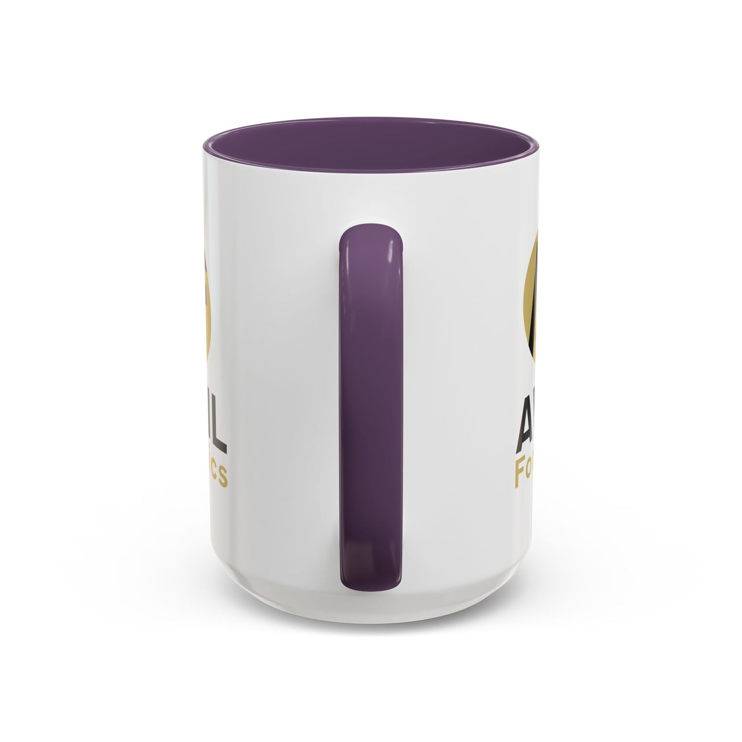 Stylish Accent Coffee Mug - Perfect for Daily Brew & Gifts