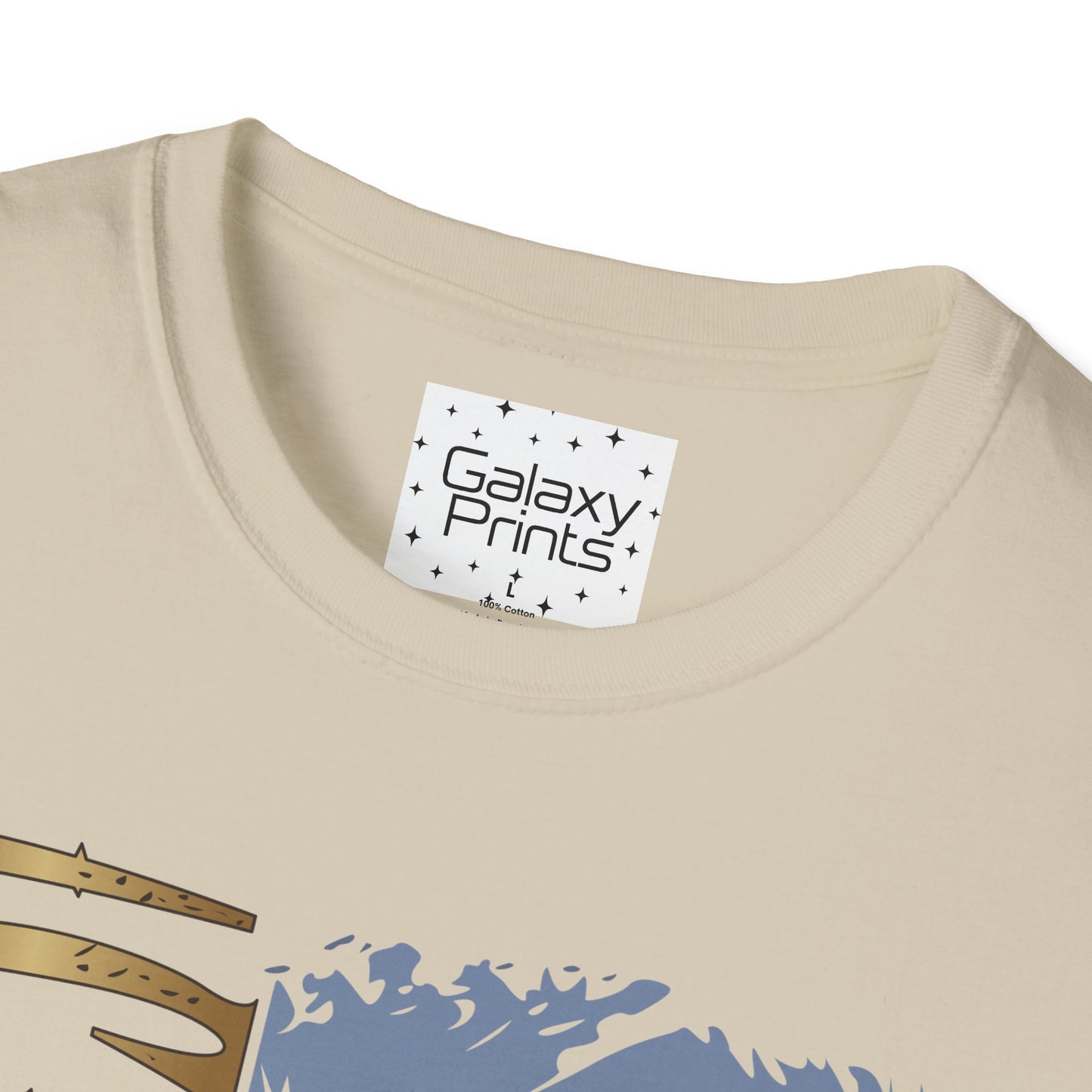Unisex T-Shirt - POP Culture - 'Music ICON Rapper ICE CUBE - Rapper to Actor - Boyz in the HOOD to Ride-A--ride-a-long'