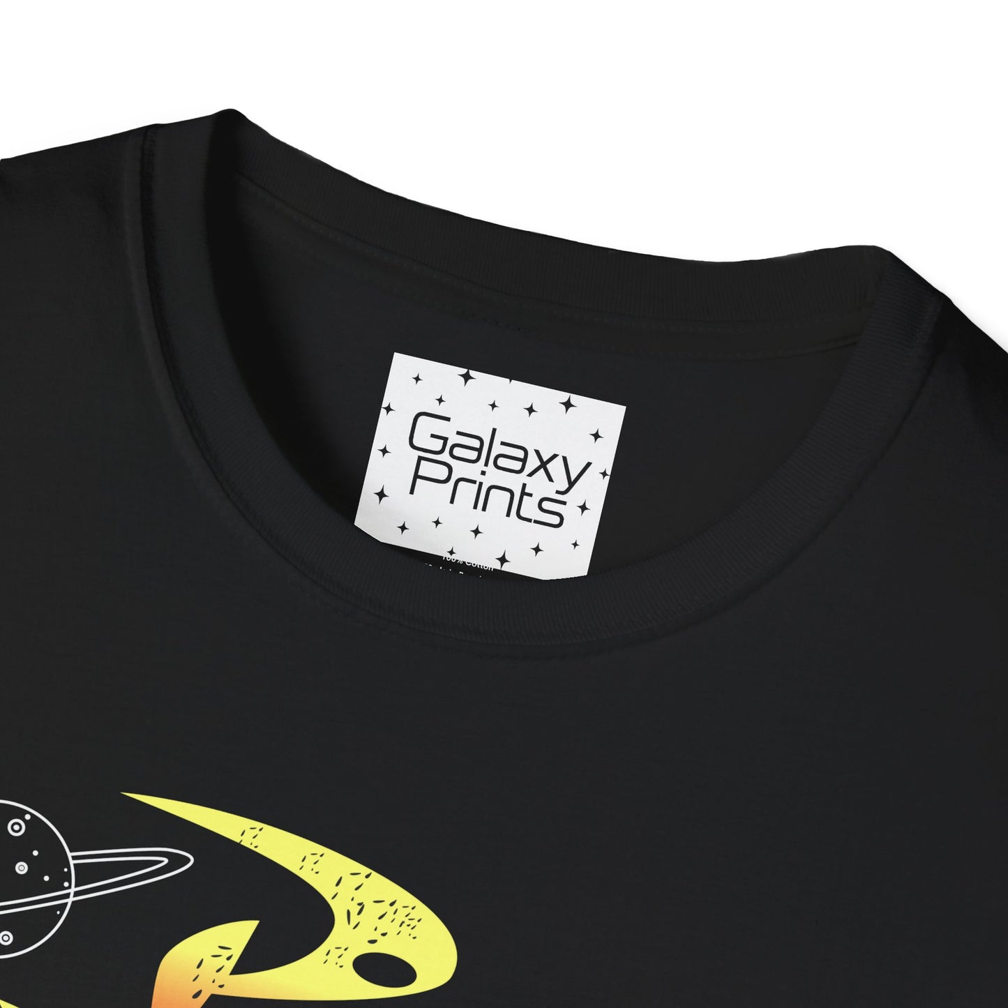 DISNEY inspired Unisex T-Shirt - Pizza Planet 'Serving Your Local Star Cluster'