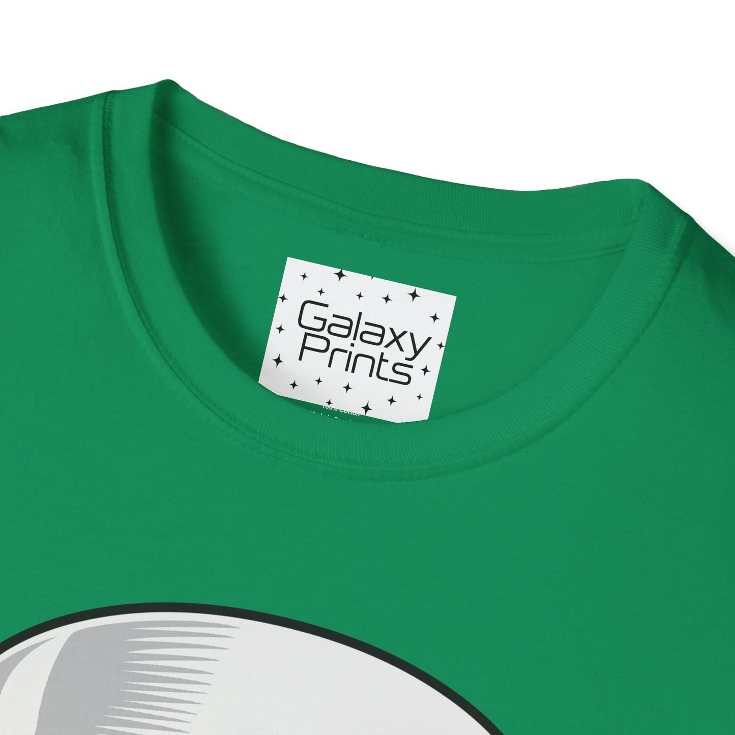 Star Wars Inspired Unisex T-Shirt - 'STORM TROOPER Helmet' Graphic Tee