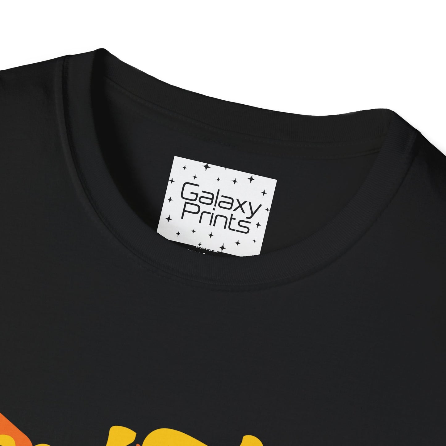 Unisex T-Shirt - POP Culture - 'From the Hit TV Series Good Times' - Dynomite Jimmie JJ Walker