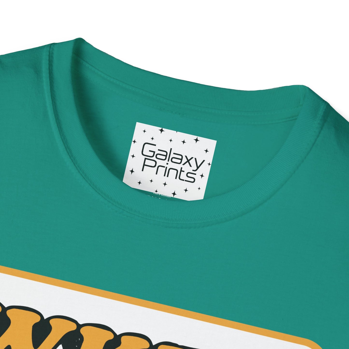 Unisex T-Shirt - POP Culture - 'From the HIT TV Show WKRP in Cincinnati - Since 1978'
