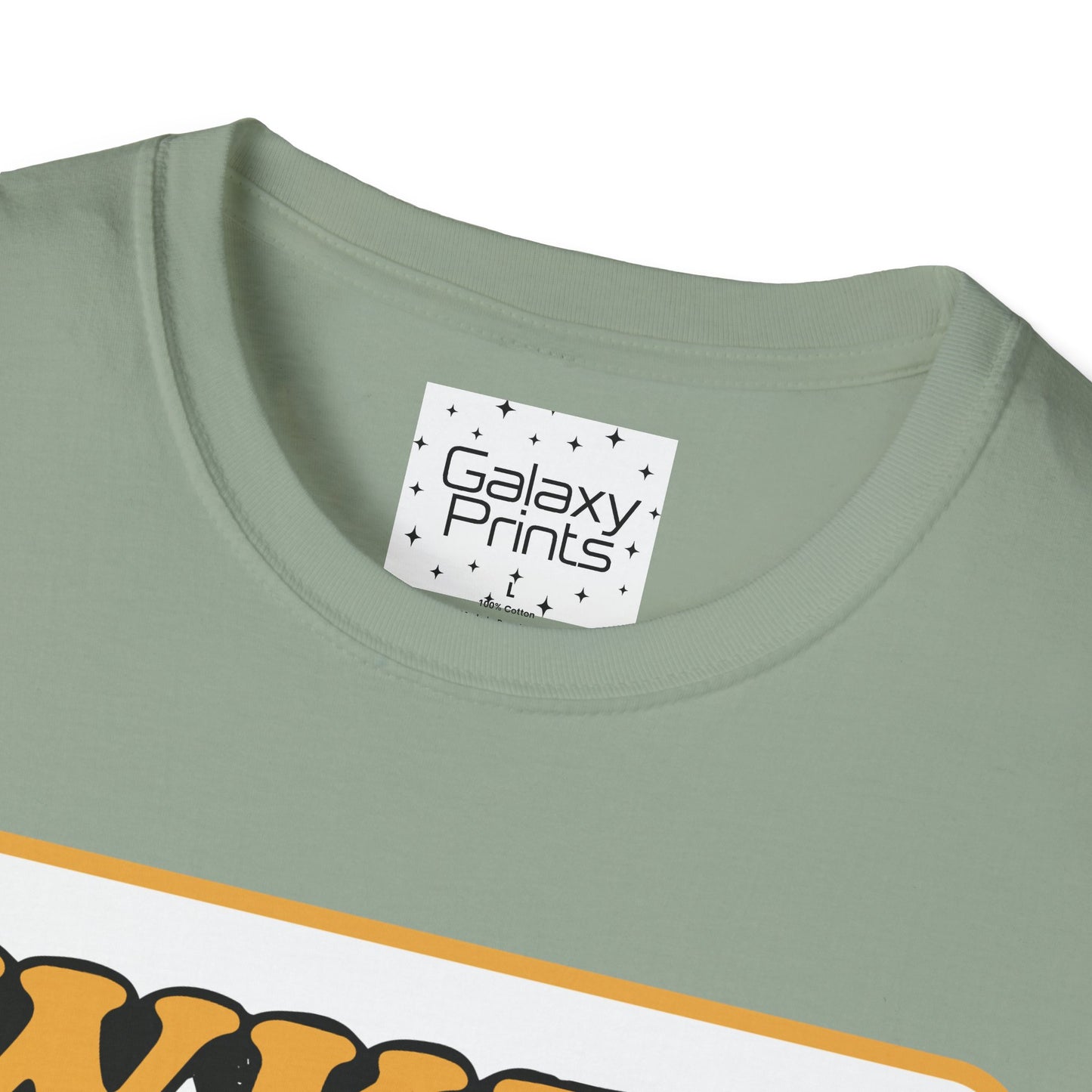 Unisex T-Shirt - POP Culture - 'From the HIT TV Show WKRP in Cincinnati - Since 1978'
