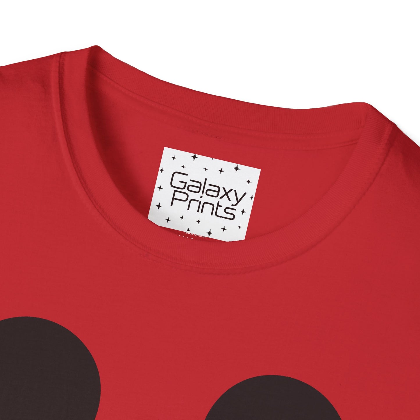 Unisex T-Shirt - DISNEY Inspired - 'First Disney Trip'