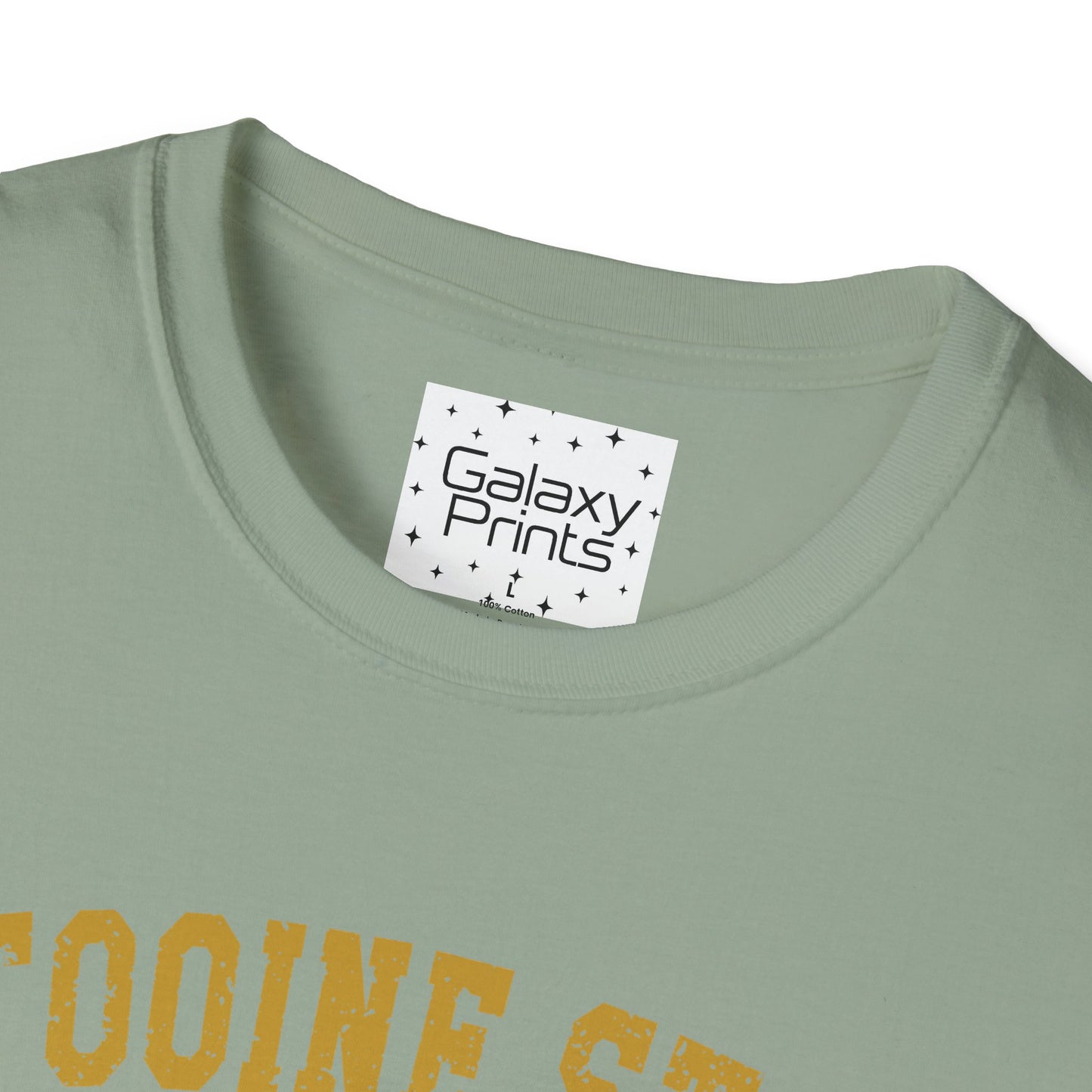 Star Wars Inspired Unisex T-Shirt - 'TATOOINE STATE UNIVERSITY' Graphic Tee