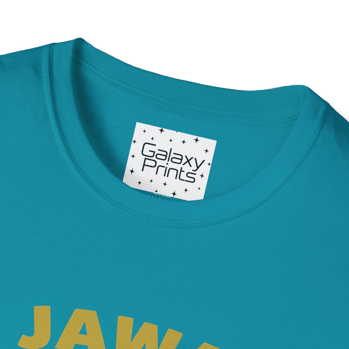 Unisex T-Shirt STAR WARS Inspired JAWA Droid Repair Tatooine's Finest