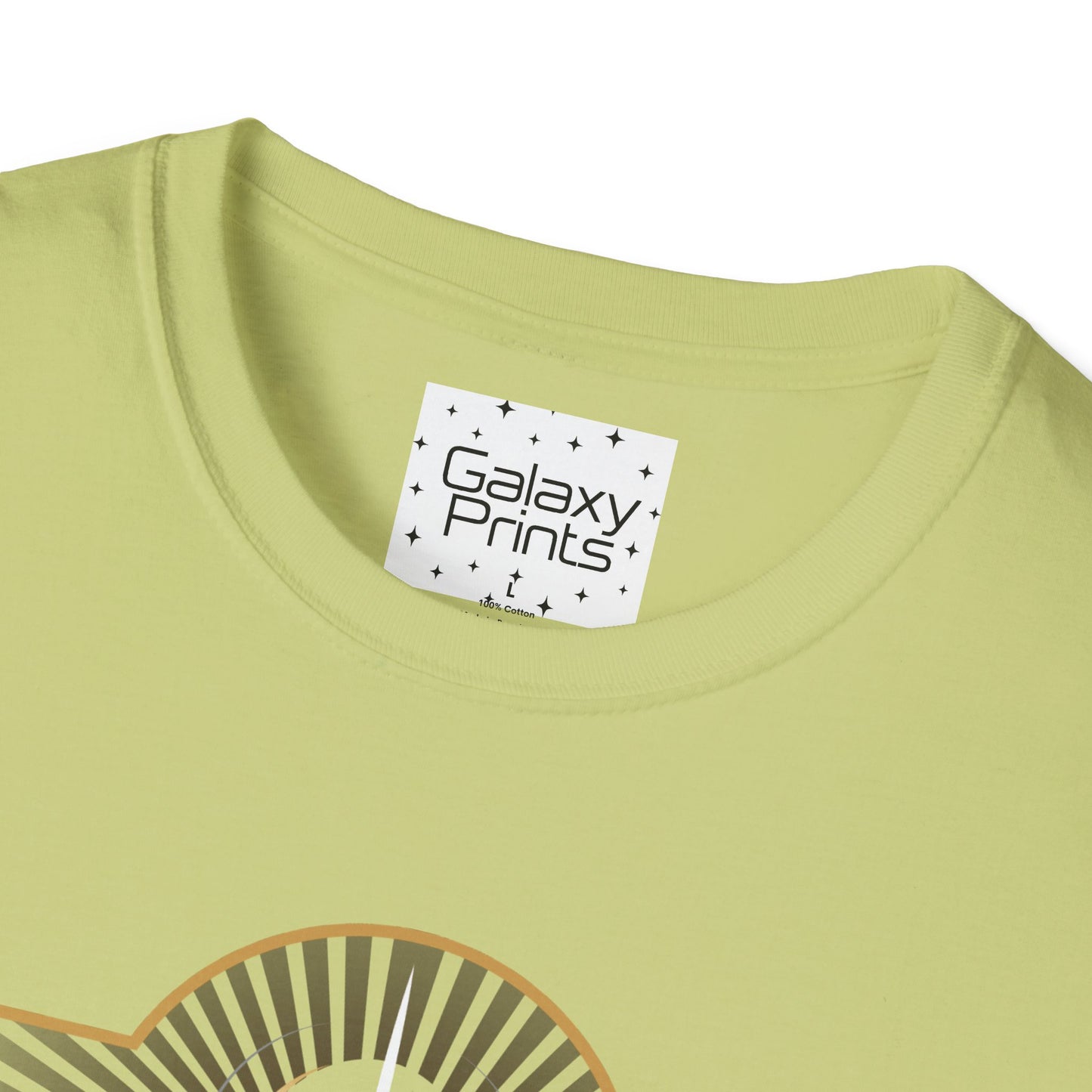 Star Wars Inspired T-Shirt - 'STAR WARS CELEBRATION April 1-4, 2027 in Los Angeles CA' Graphic Tee