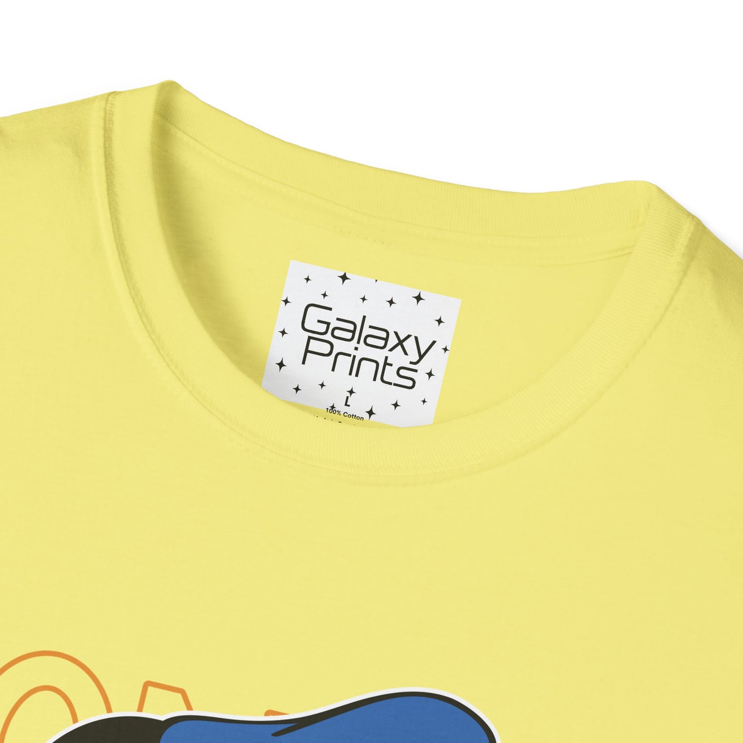 Unisex T-Shirt - DISNEY Inspired - 'Your Friend and mine Donald'