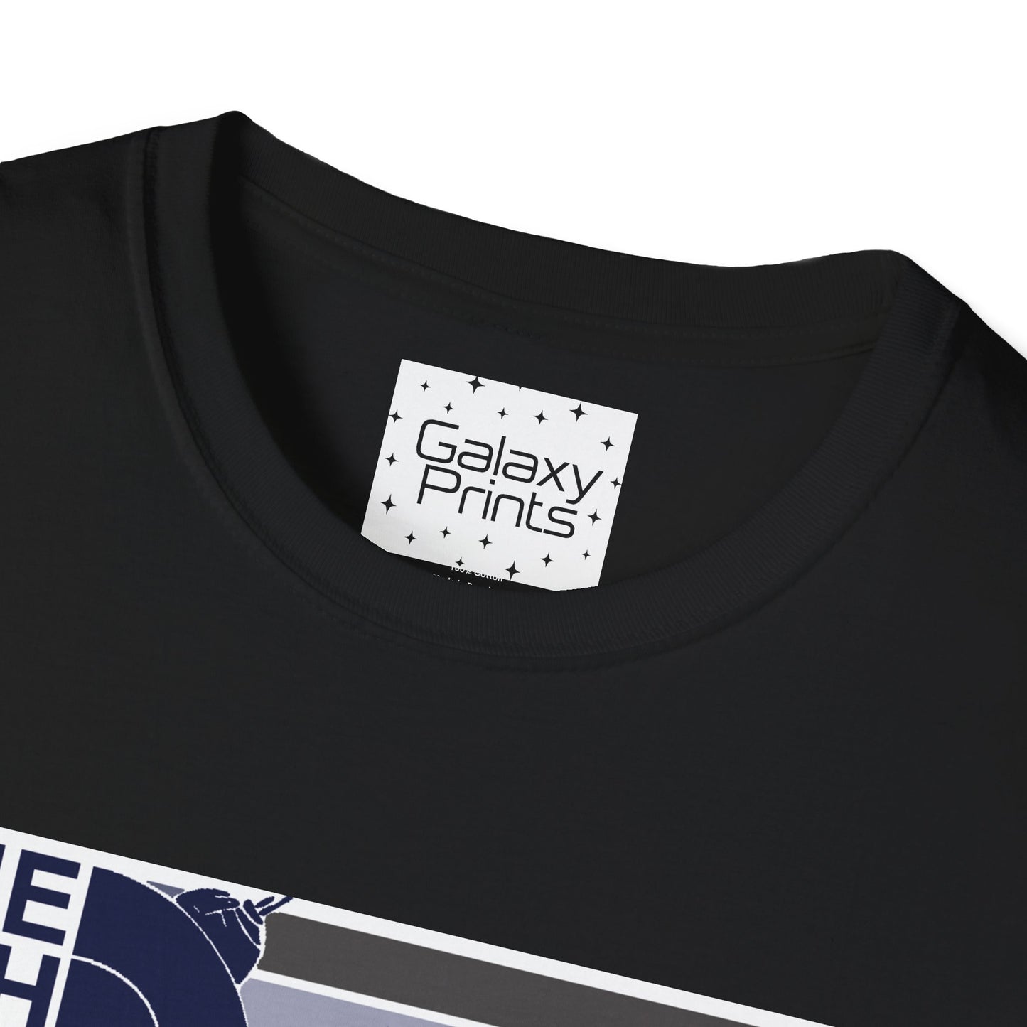 Inspired by Star Wars and the Hoth Base T-Shirt