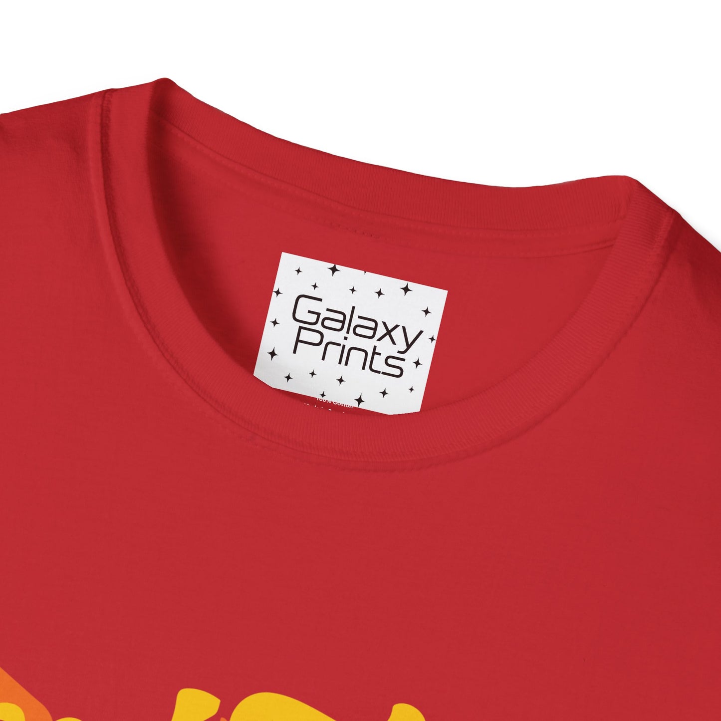 Unisex T-Shirt - POP Culture - 'From the Hit TV Series Good Times' - Dynomite Jimmie JJ Walker