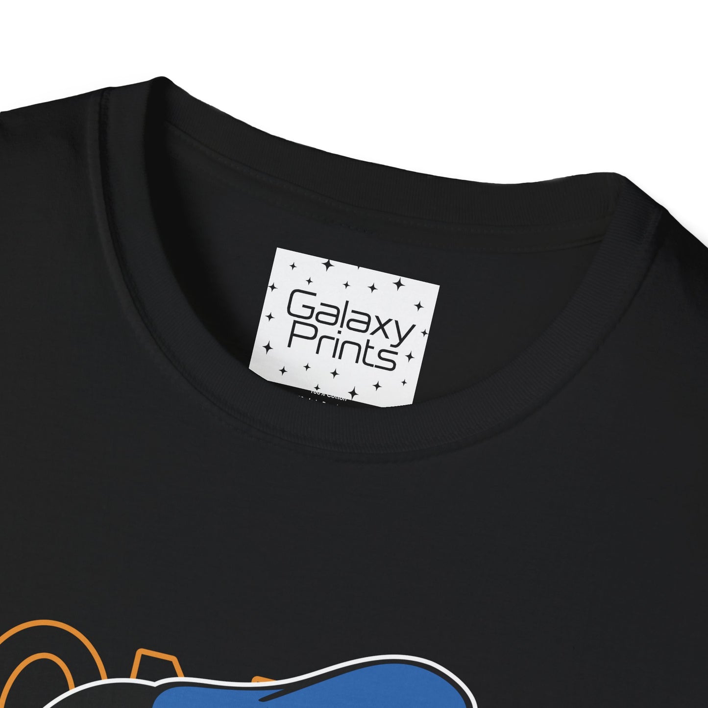 Unisex T-Shirt - DISNEY Inspired - 'Your Friend and mine Donald'