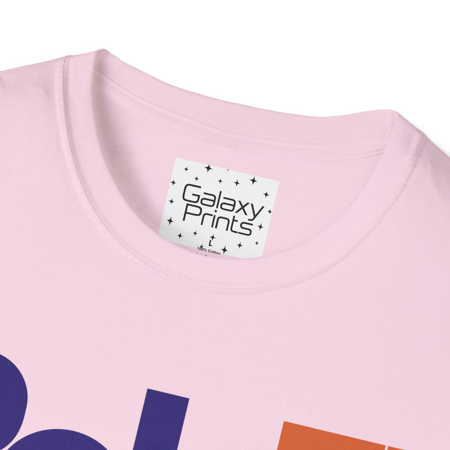 FedEx & Star Wars Inspired Unisex T-Shirt - 'Rebel' Graphic Tee