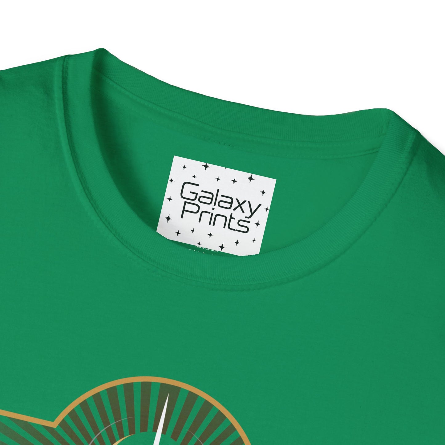 Star Wars Inspired T-Shirt - 'STAR WARS CELEBRATION April 1-4, 2027 in Los Angeles CA' Graphic Tee