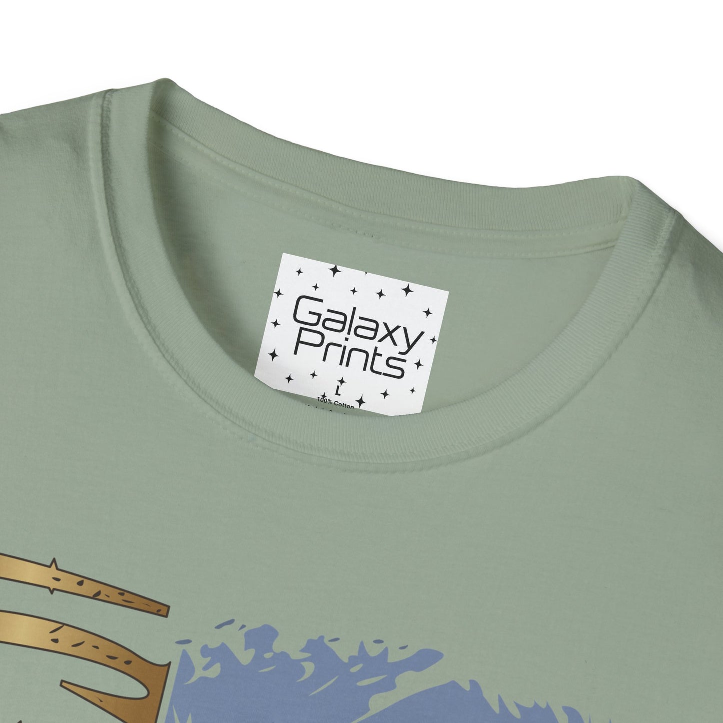 Unisex T-Shirt - POP Culture - 'Music ICON Rapper ICE CUBE - Rapper to Actor - Boyz in the HOOD to Ride-A--ride-a-long'